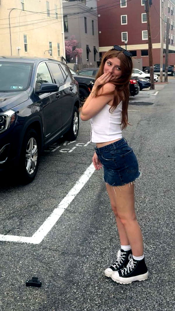 carmmieecat image ~ Altpins