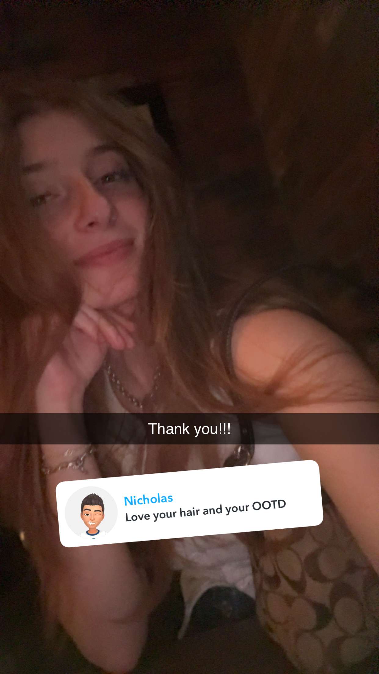 carmmieecat snapchat image archive image