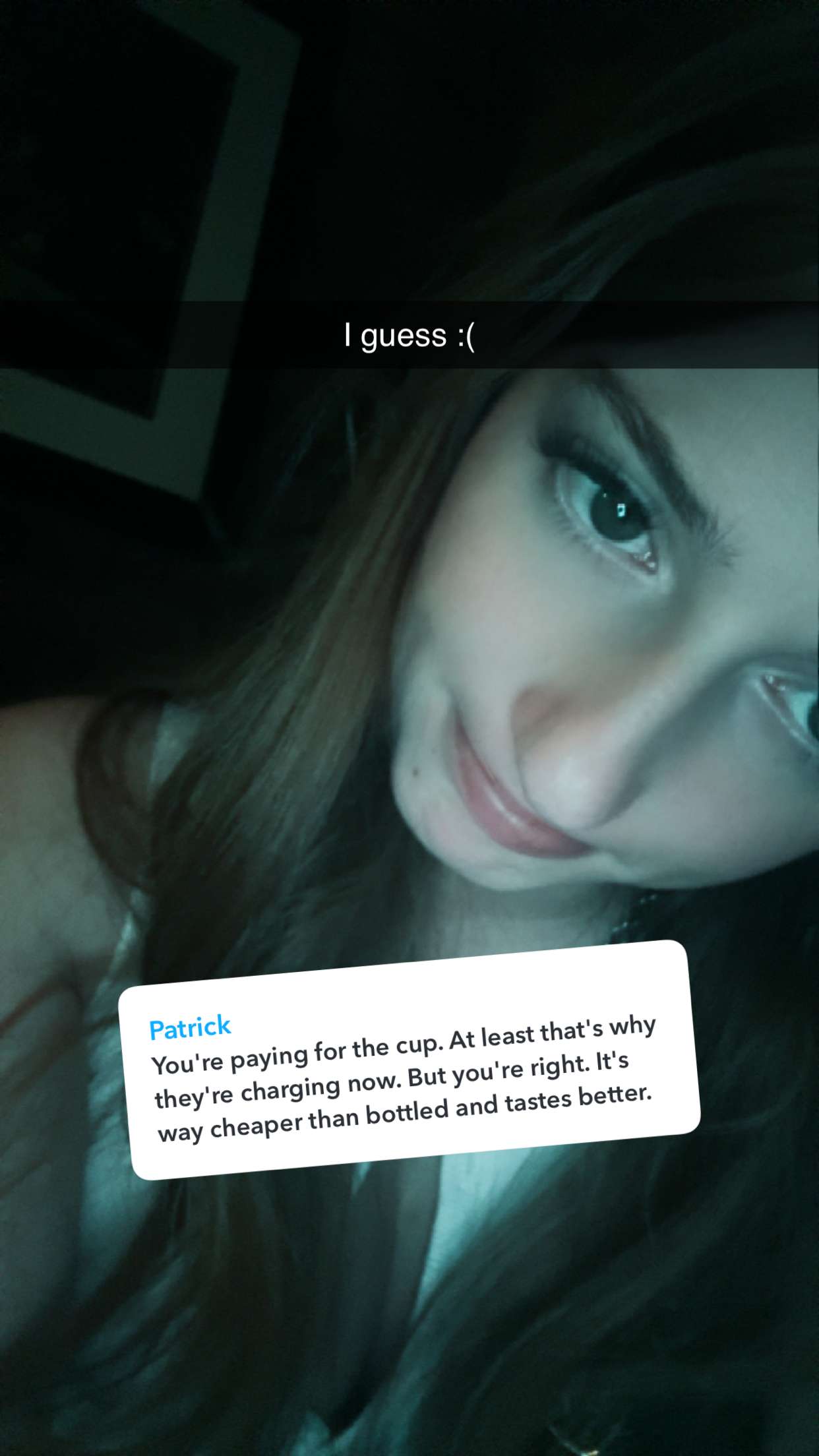 carmmieecat snapchat image archive image