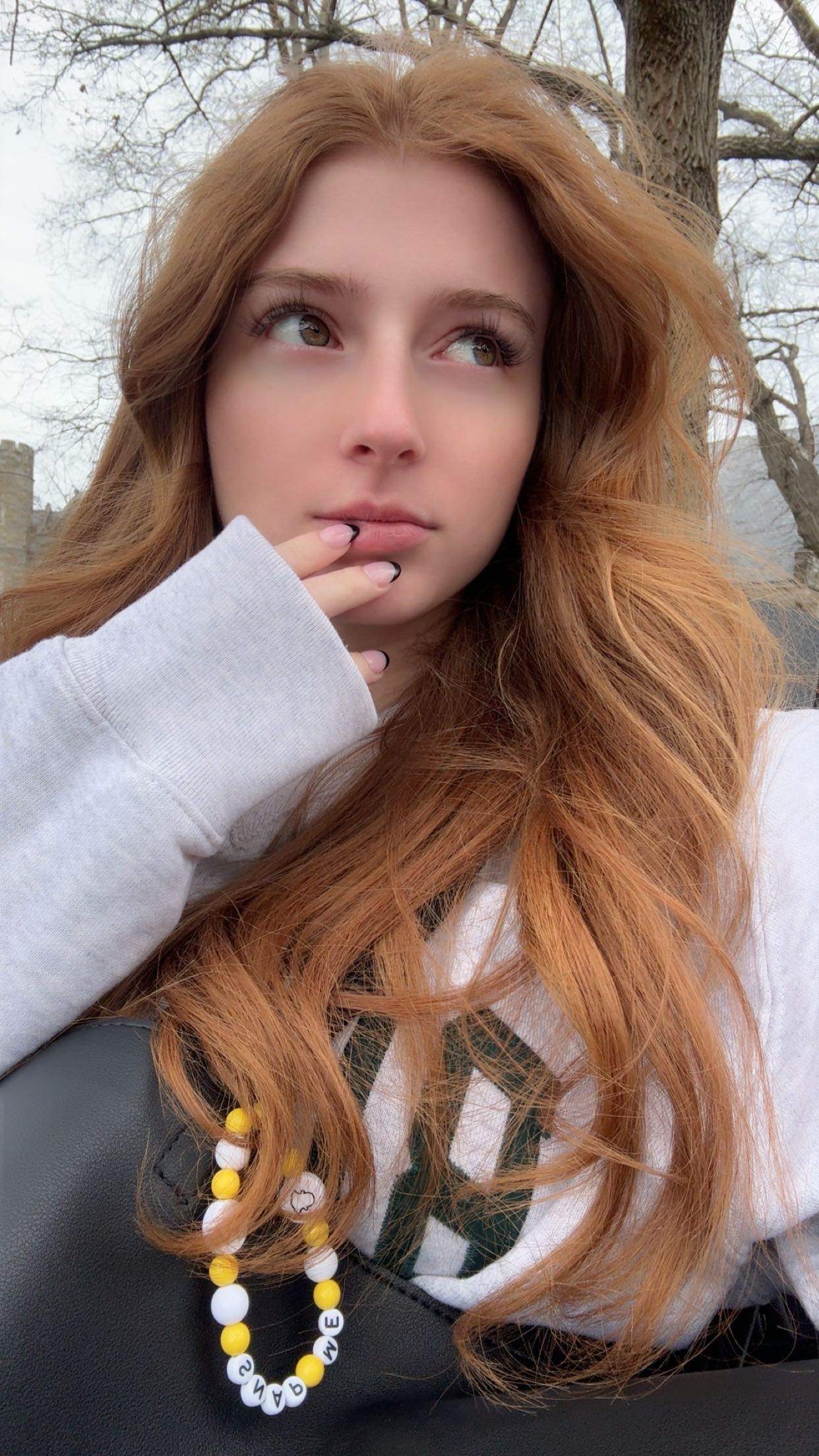 carmmieecat snapchat image archive image