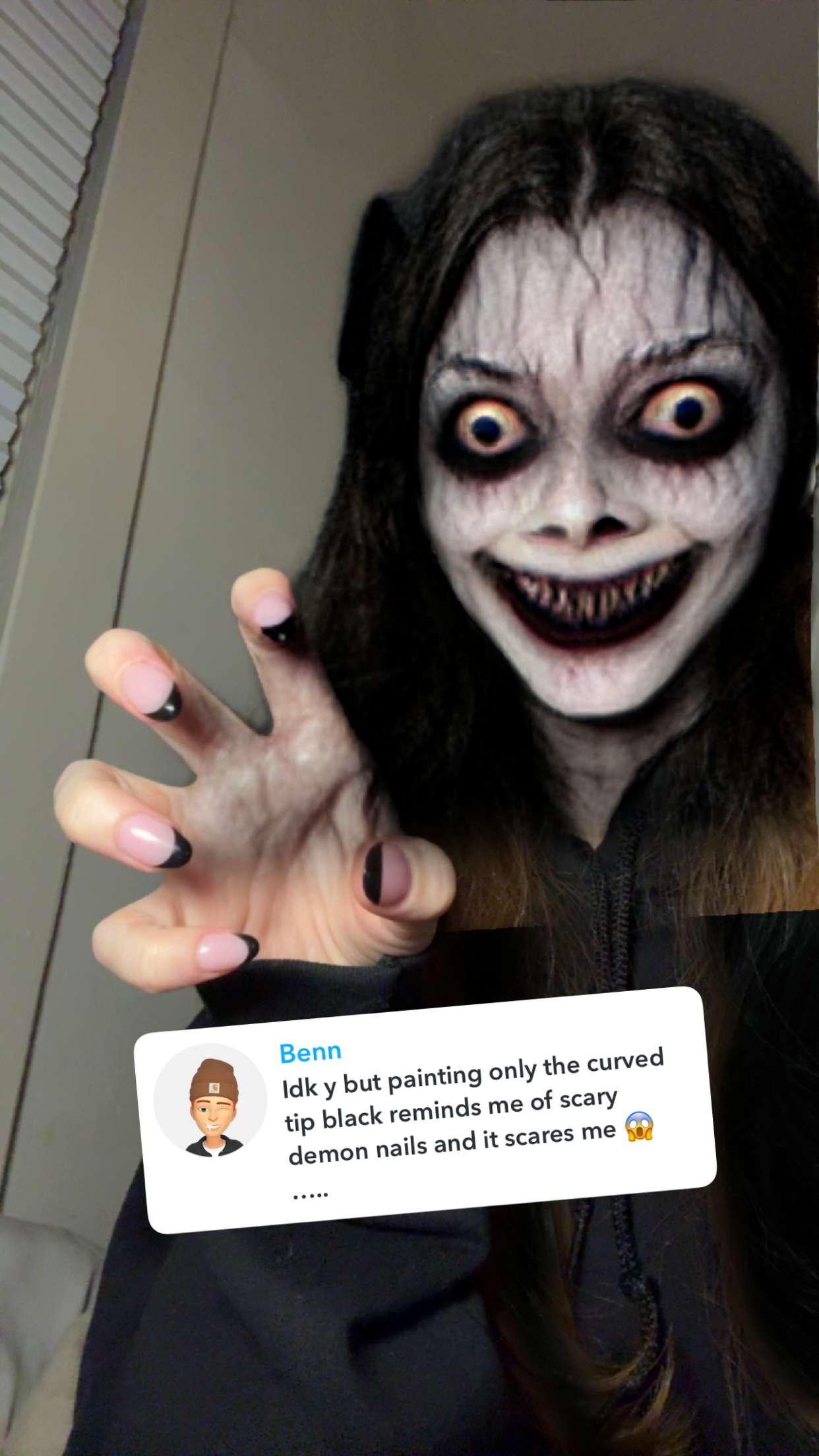 carmmieecat snapchat image archive image