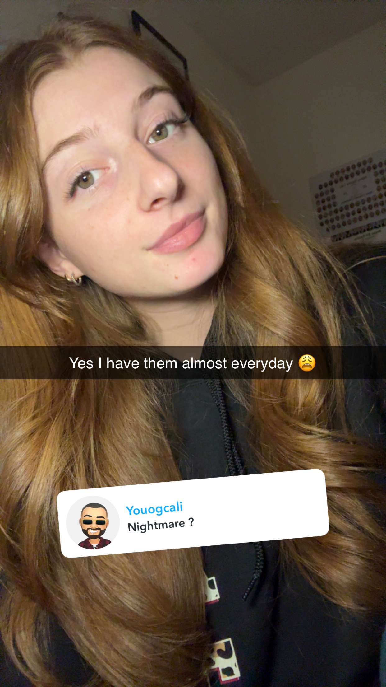 carmmieecat snapchat image archive image