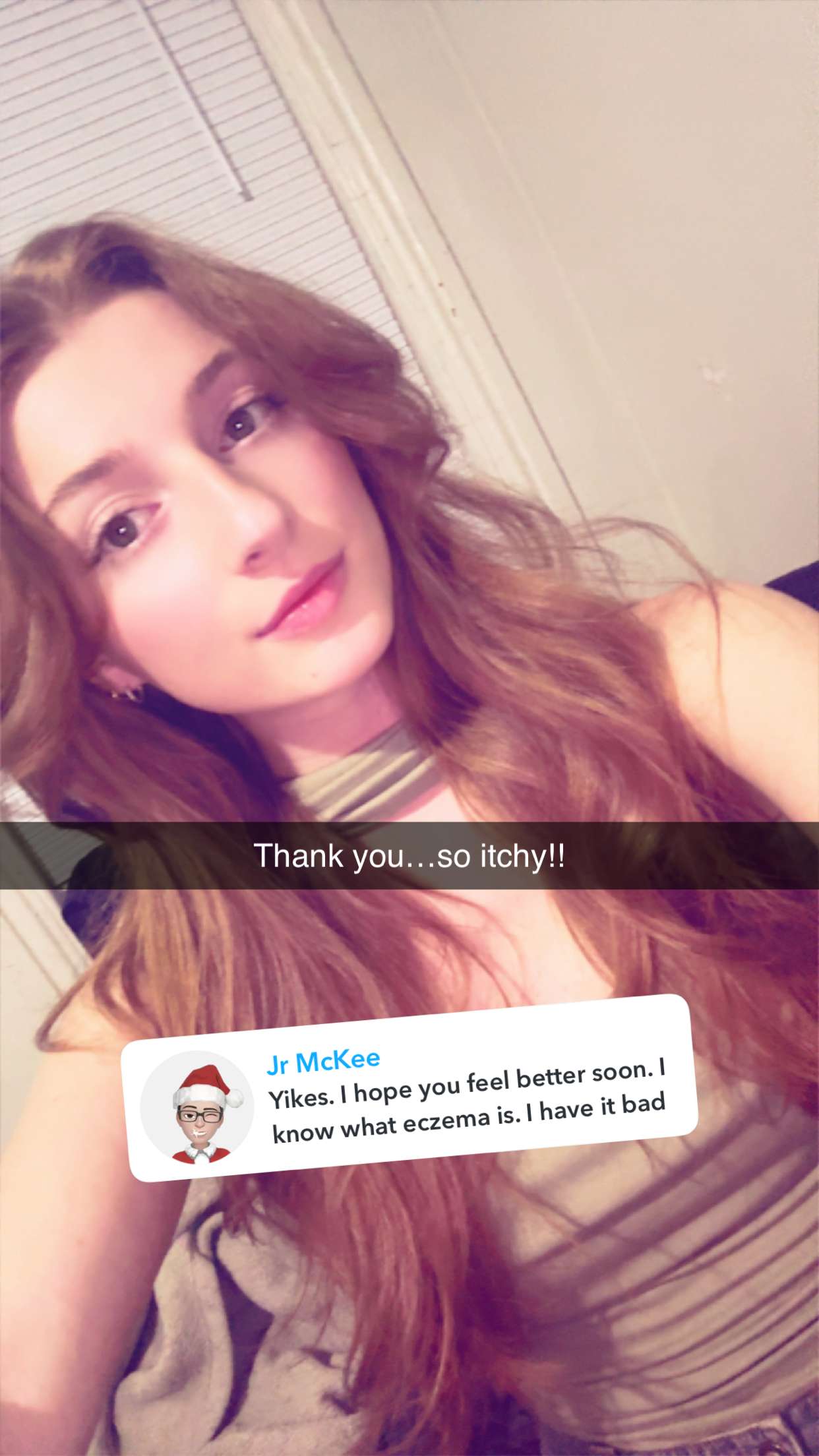 carmmieecat snapchat image archive image