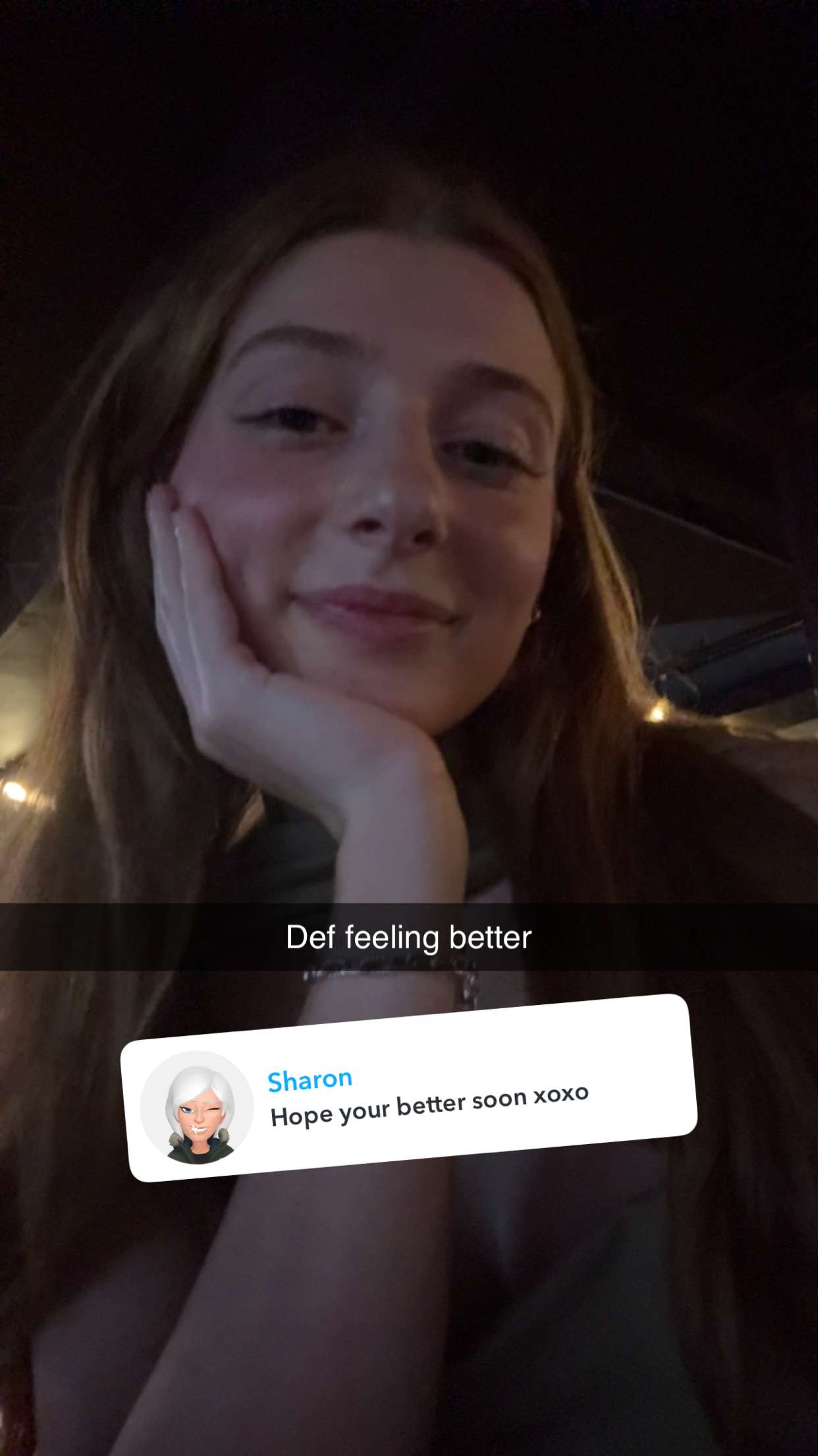 carmmieecat snapchat image archive image