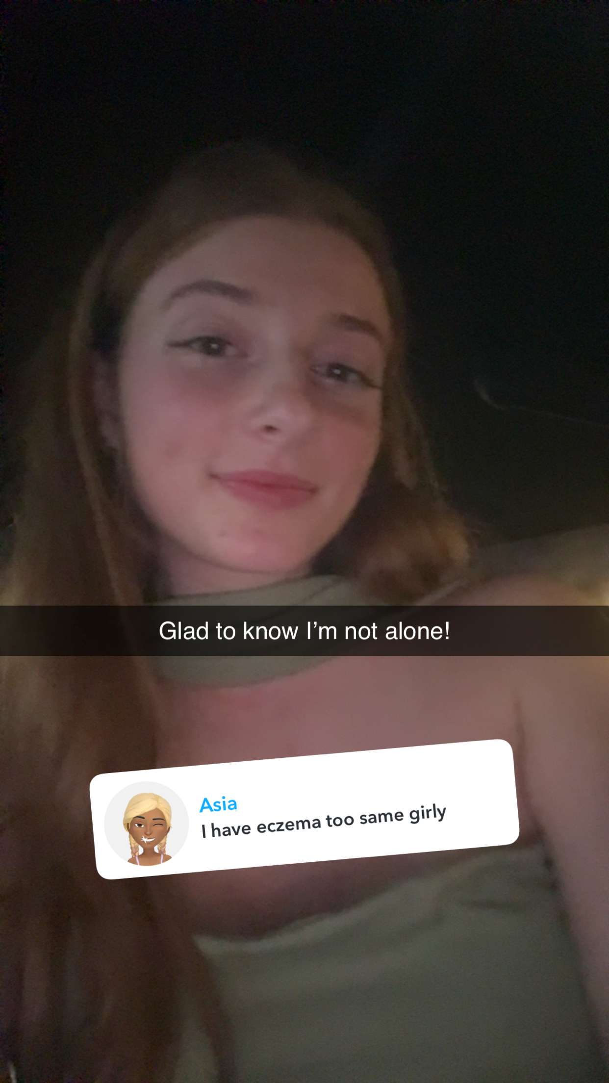 carmmieecat snapchat image archive image