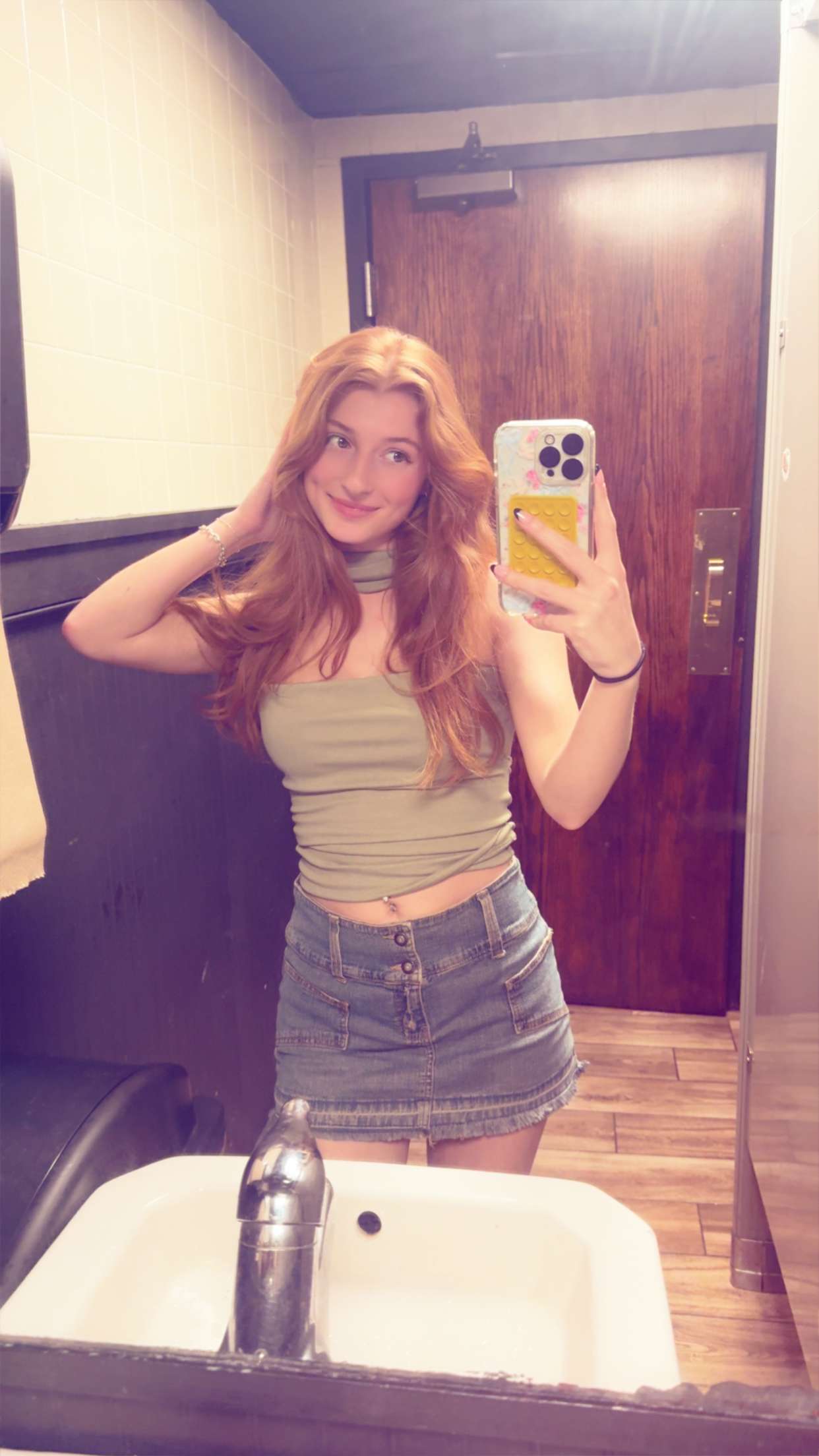 carmmieecat snapchat image archive image