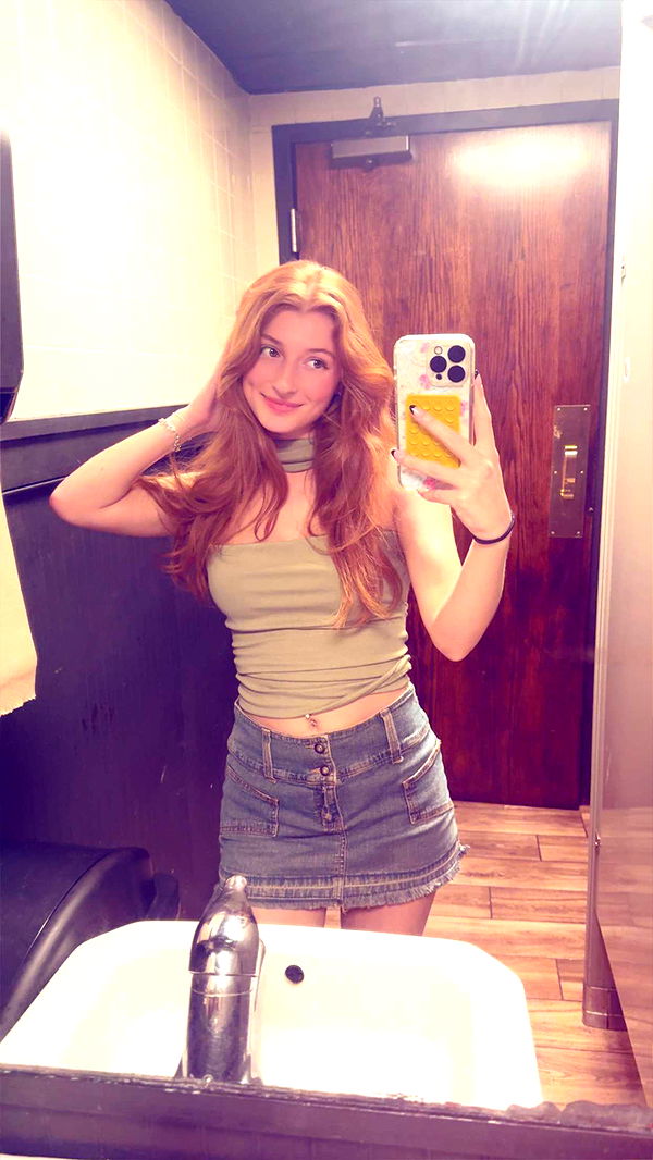 carmmieecat image ~ Altpins