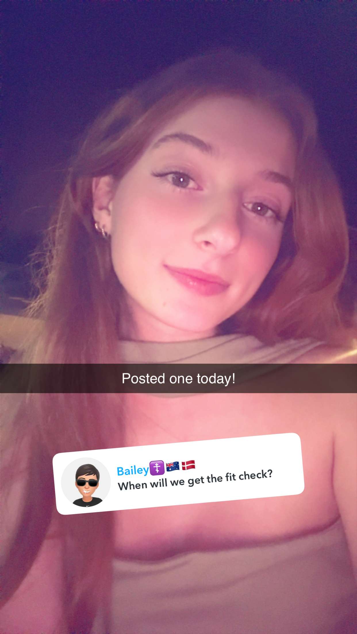 carmmieecat snapchat image archive image