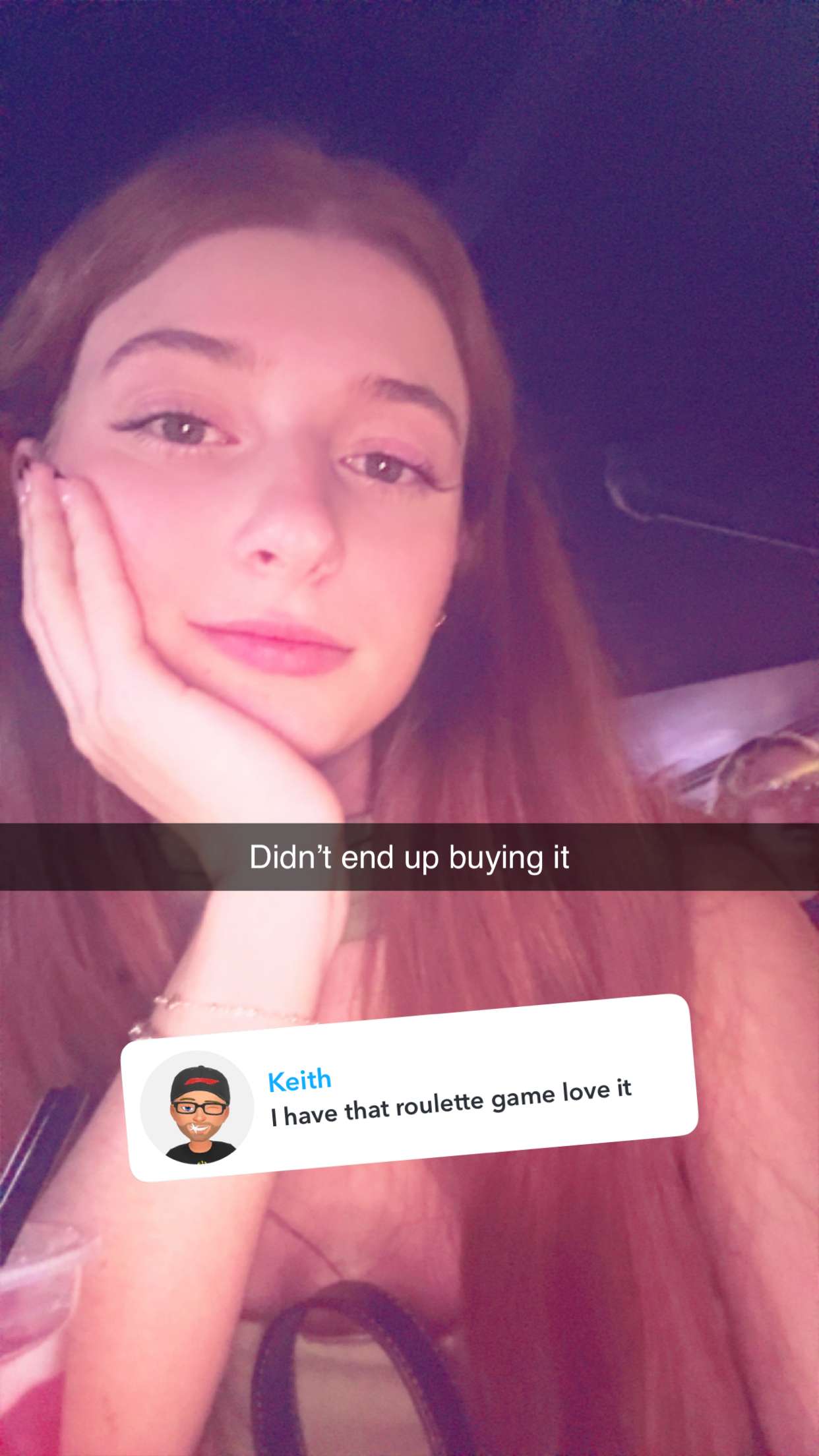 carmmieecat snapchat image archive image