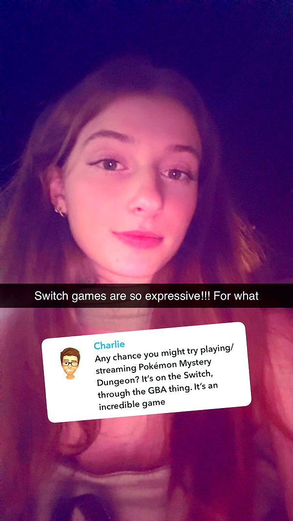 carmmieecat image ~ Altpins