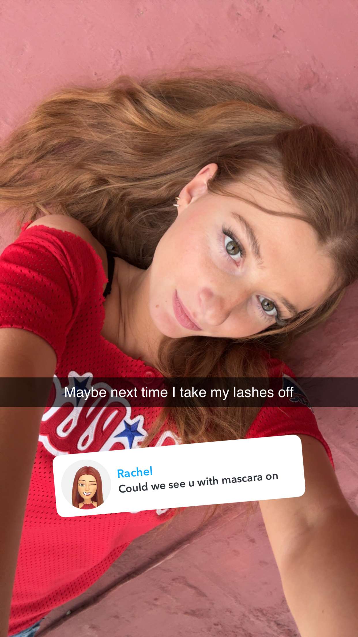 carmmieecat snapchat image archive image