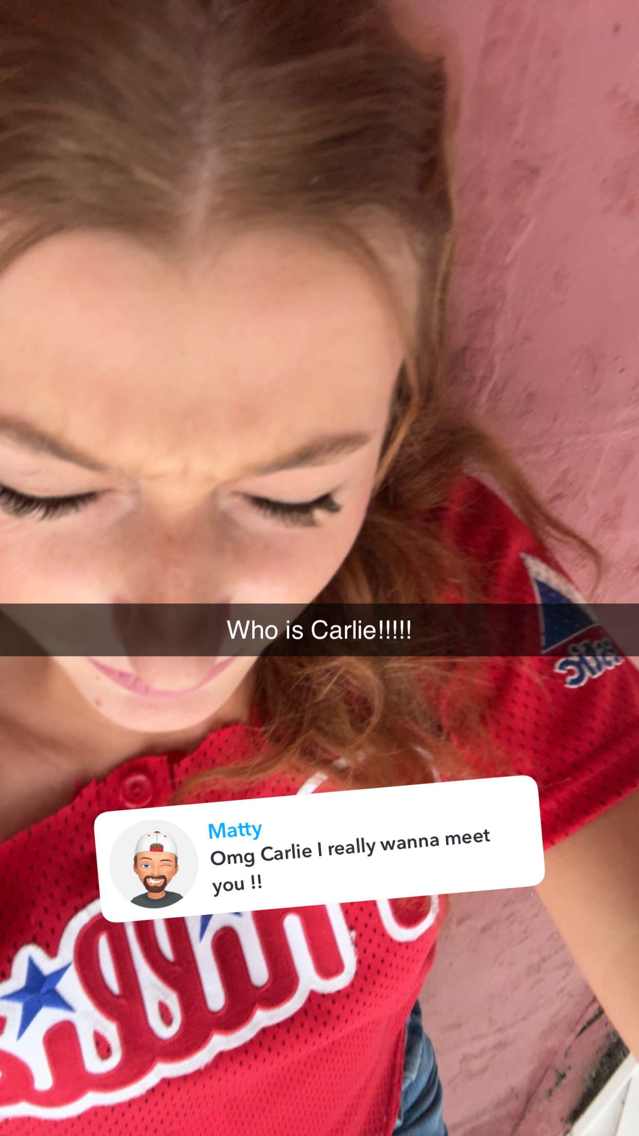 carmmieecat snapchat image archive image