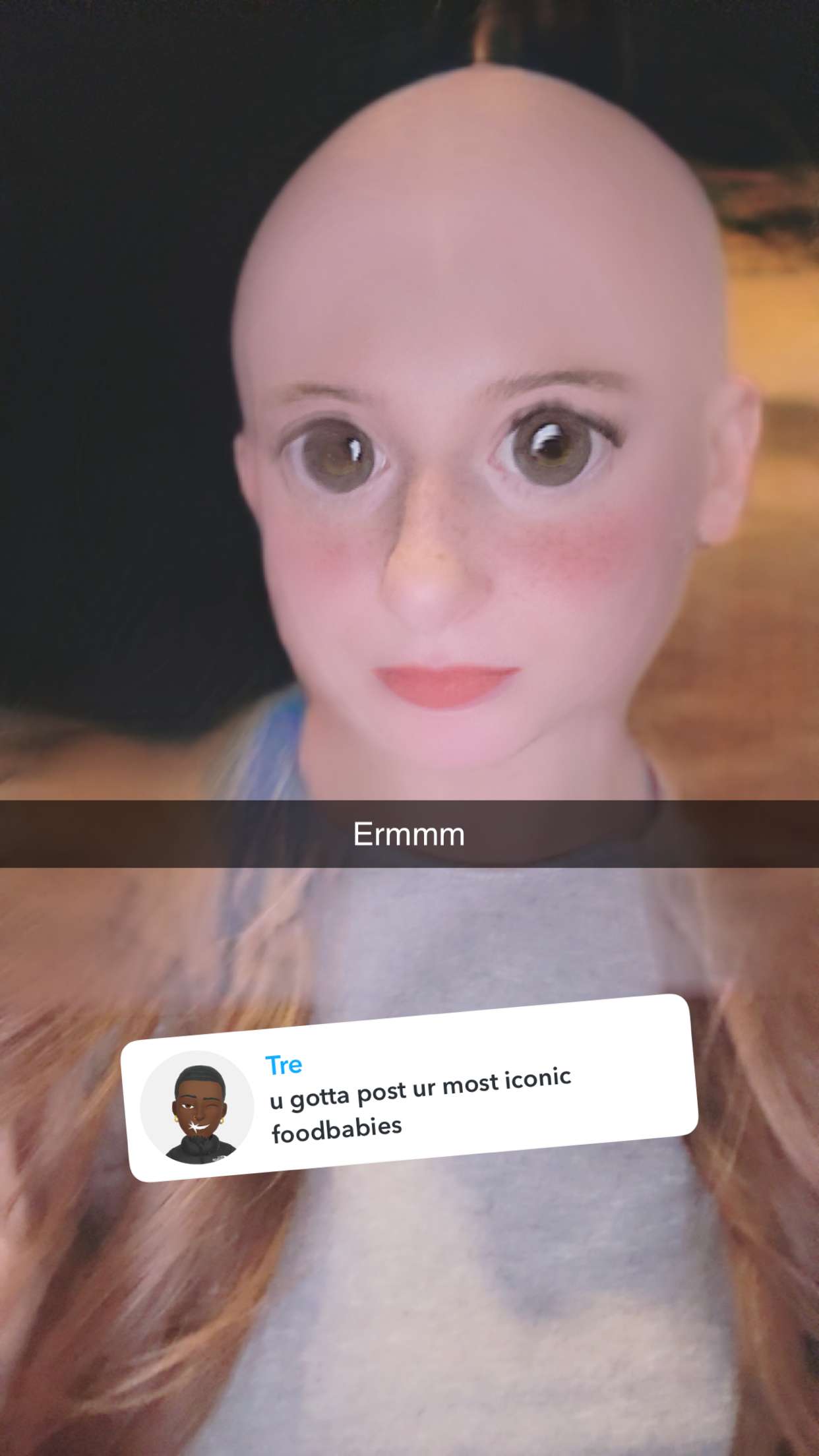 carmmieecat snapchat image archive image