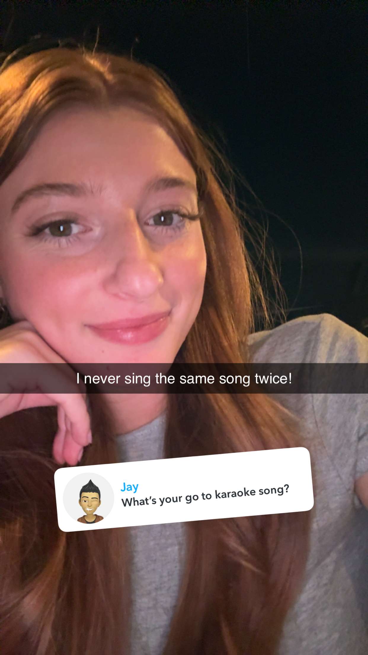 carmmieecat snapchat image archive image