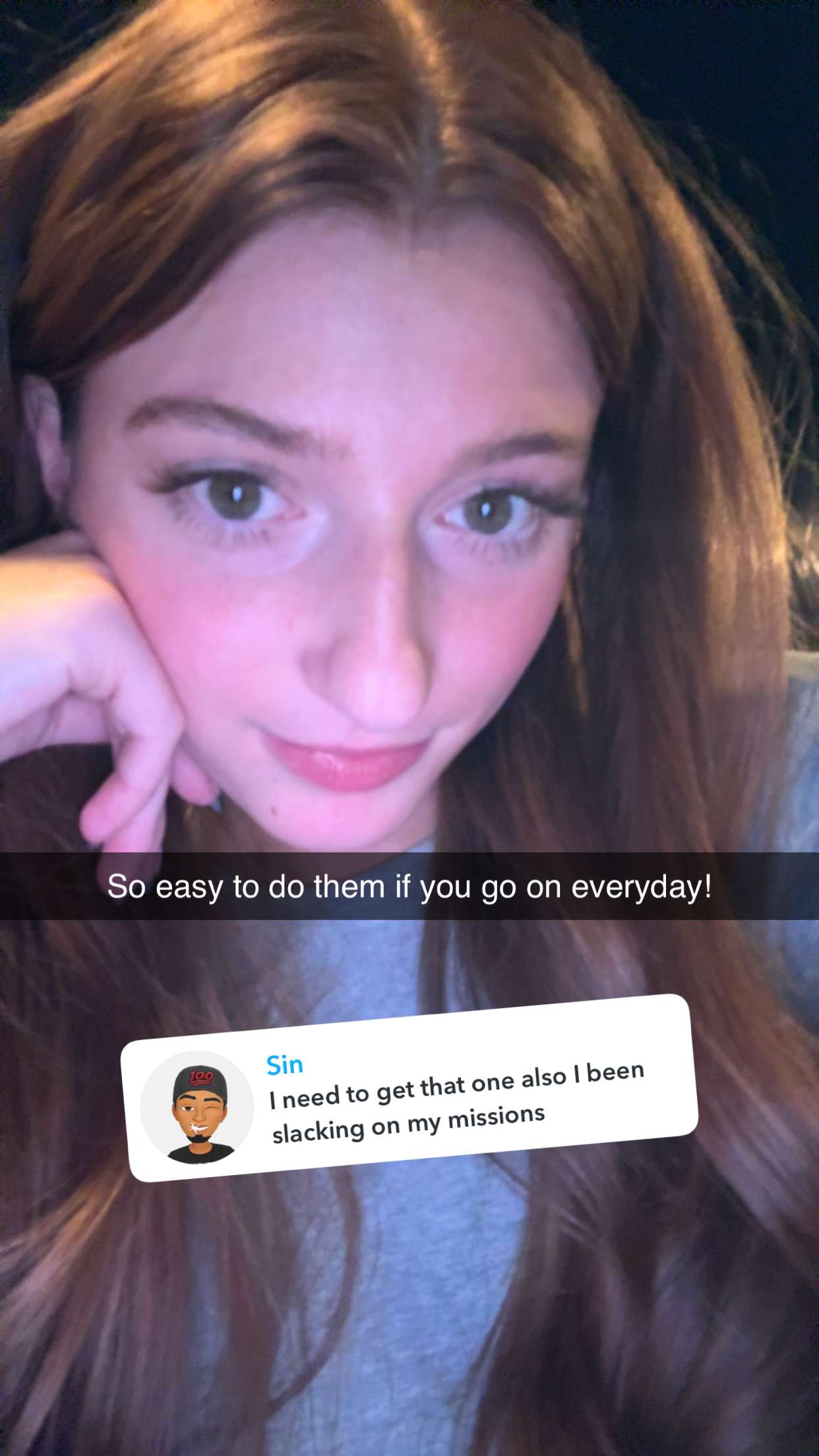 carmmieecat snapchat image archive image