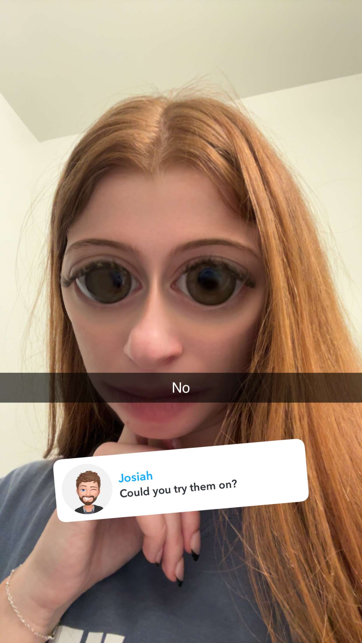 carmmieecat snapchat image archive image