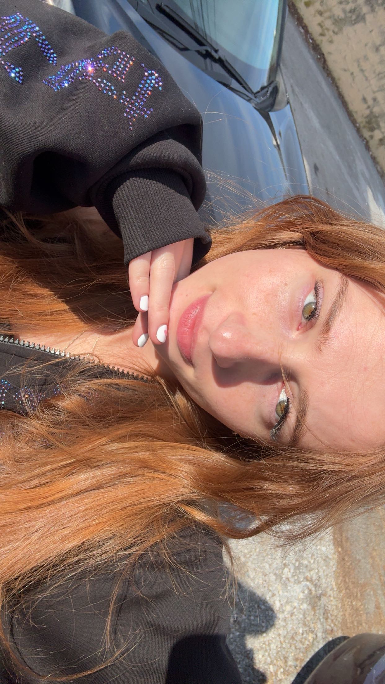 carmmieecat snapchat image archive image