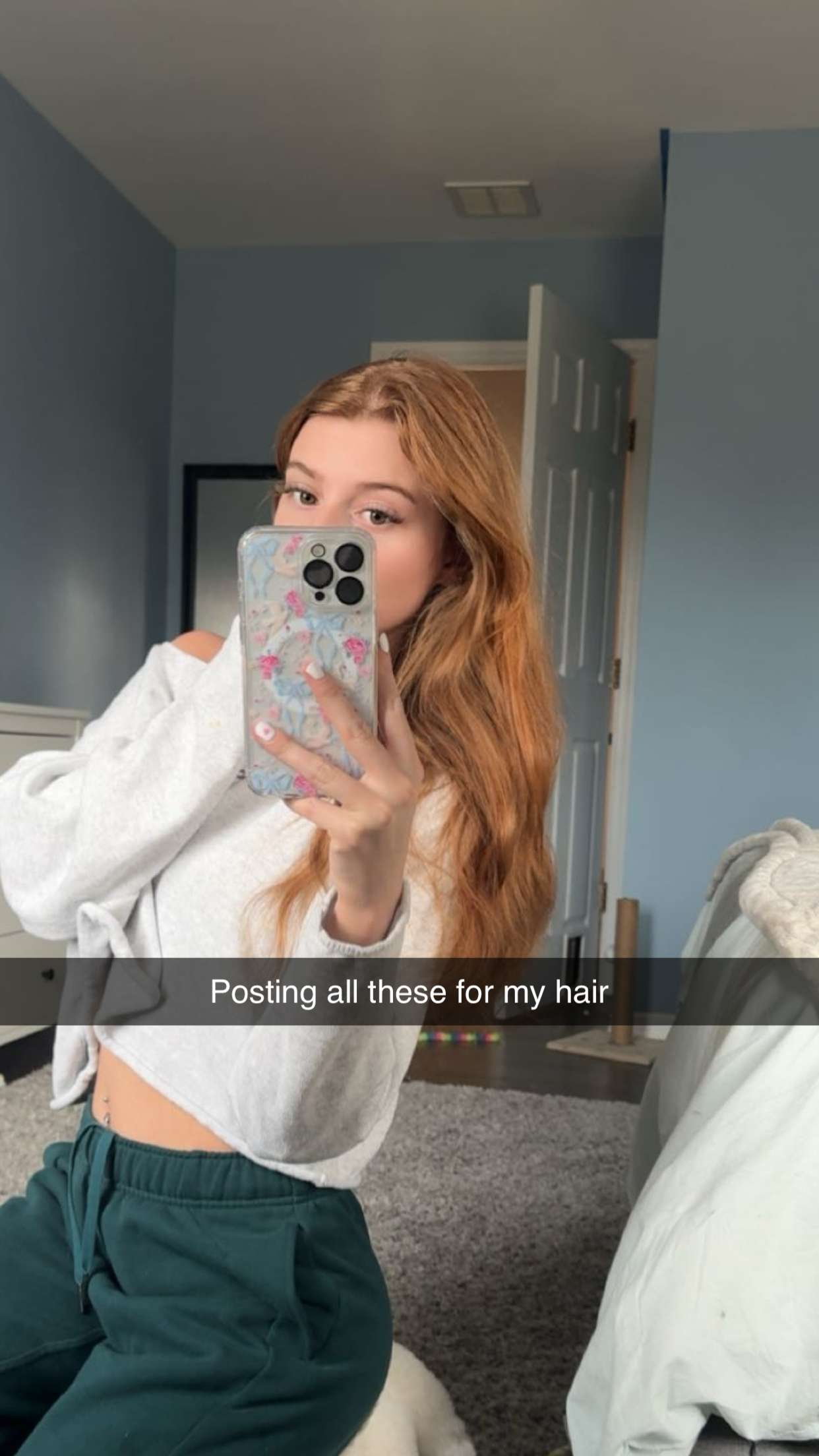 carmmieecat snapchat image archive image