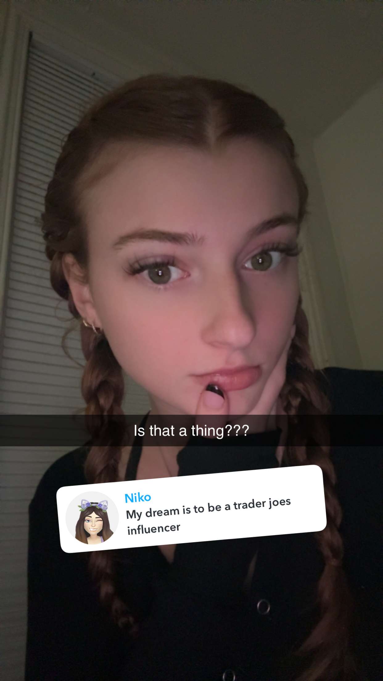 carmmieecat snapchat image archive image