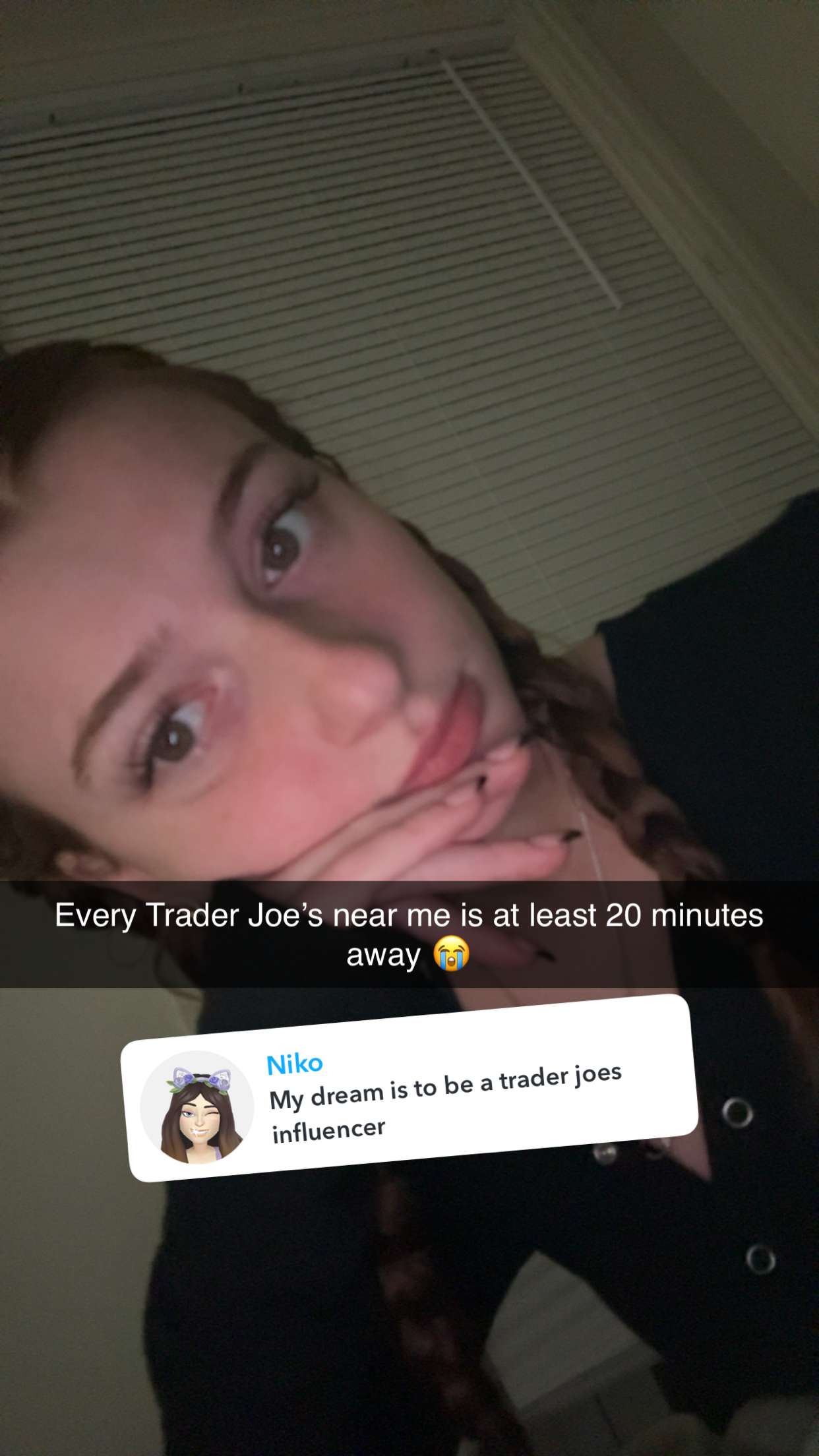 carmmieecat snapchat image archive image