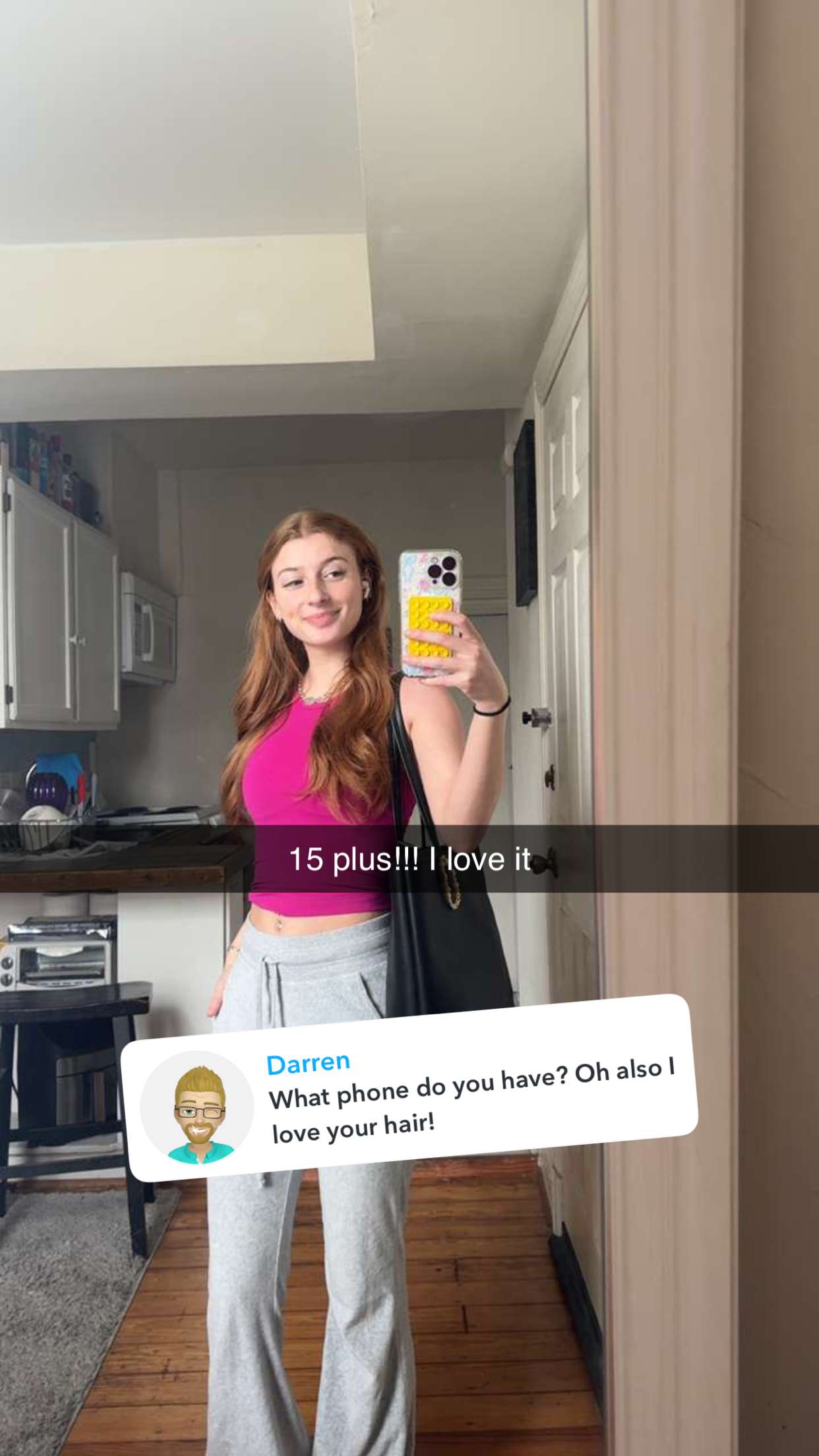 carmmieecat snapchat image archive image