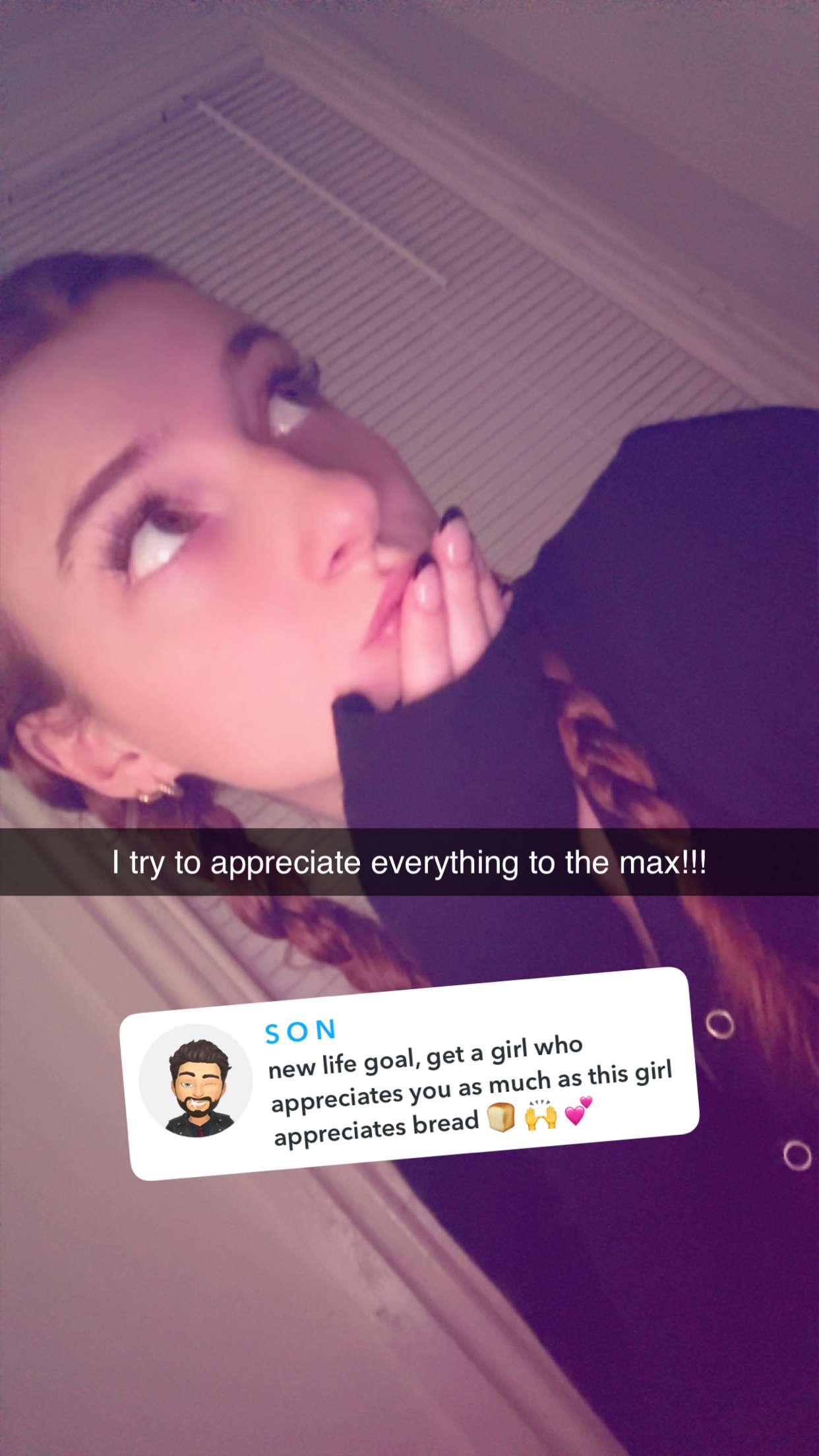 carmmieecat snapchat image archive image