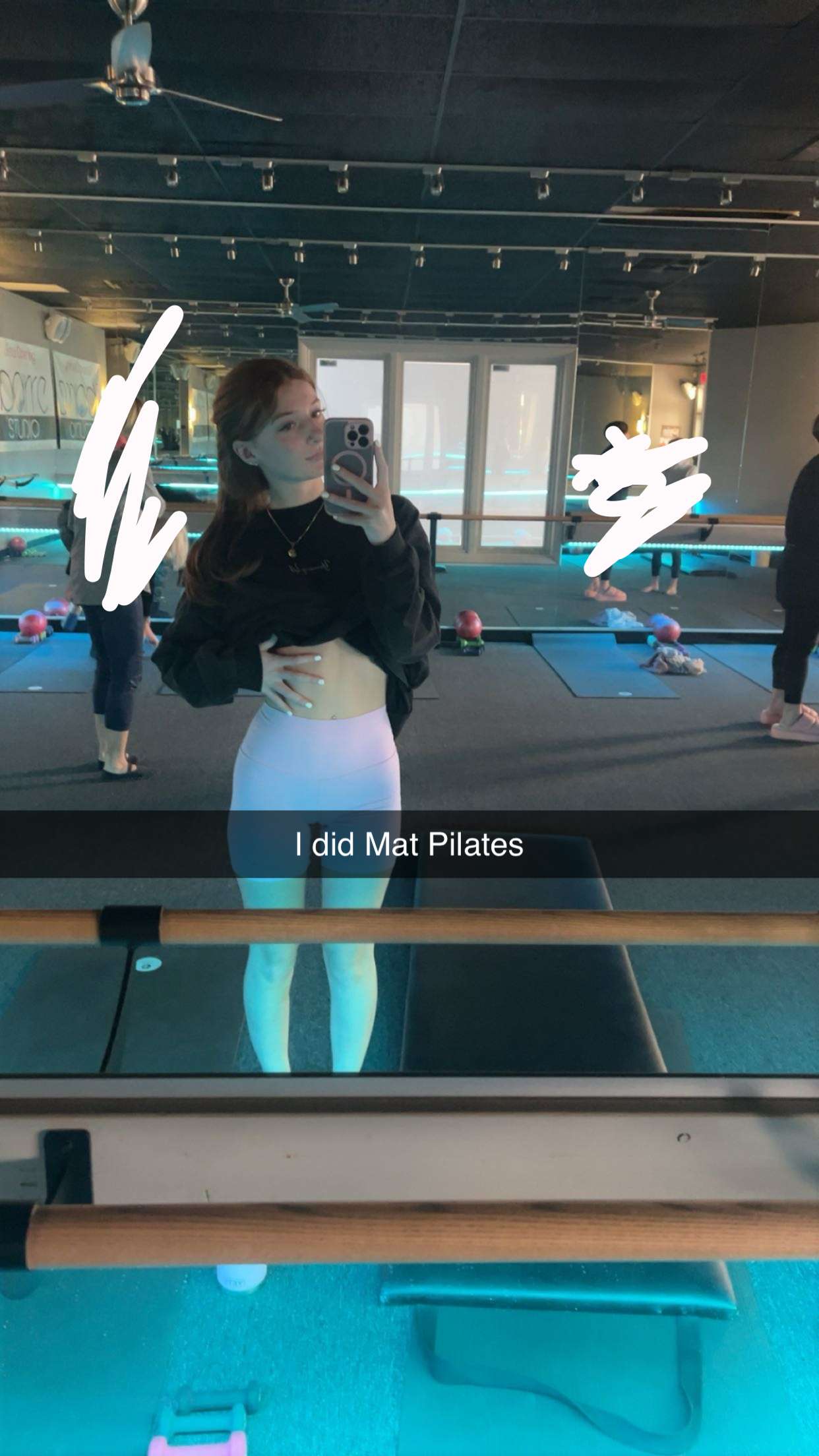 carmmieecat snapchat image archive image