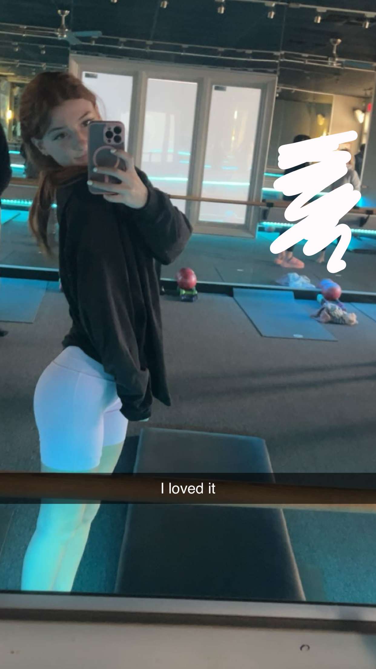 carmmieecat snapchat image archive image