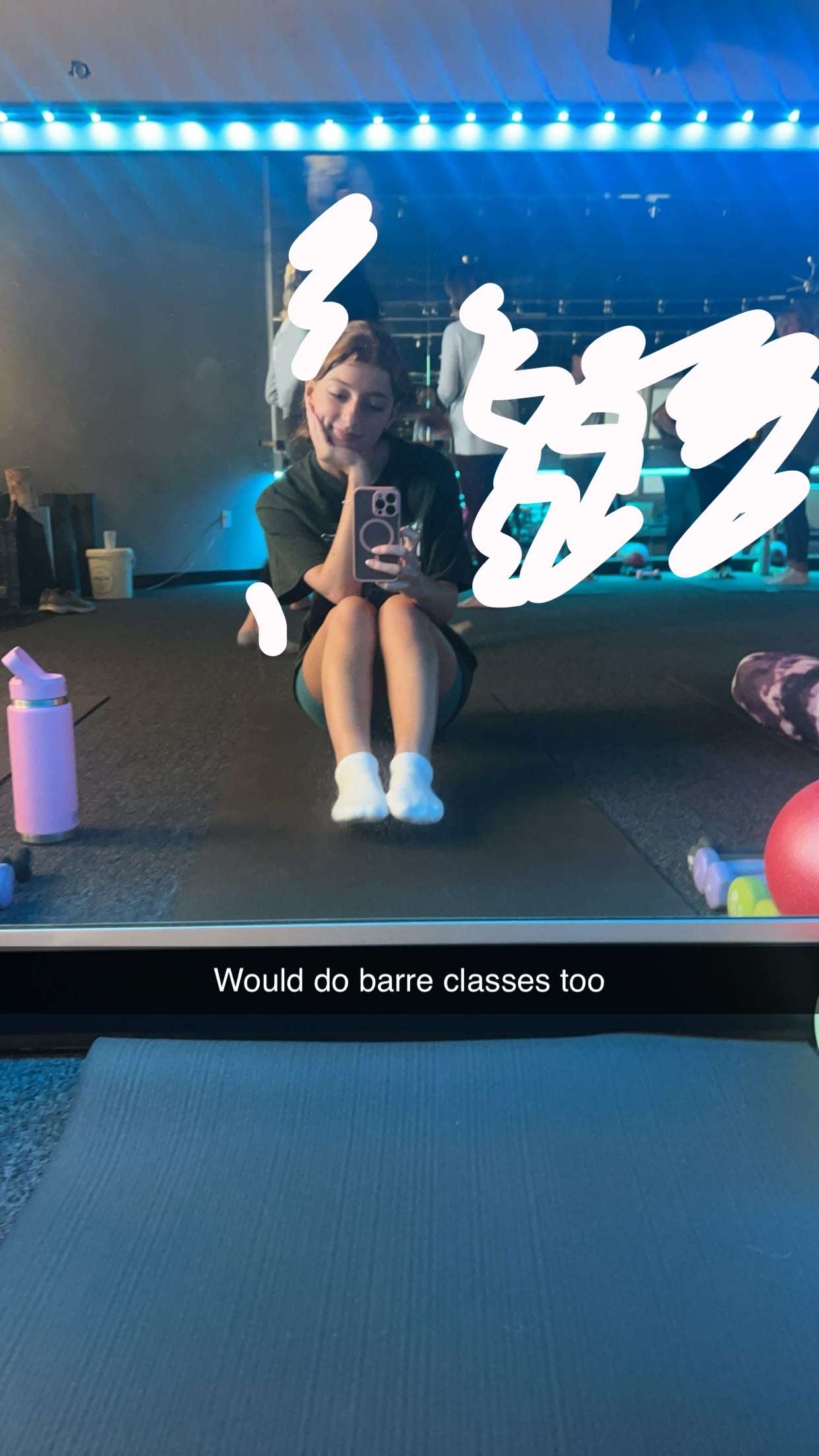 carmmieecat snapchat image archive image