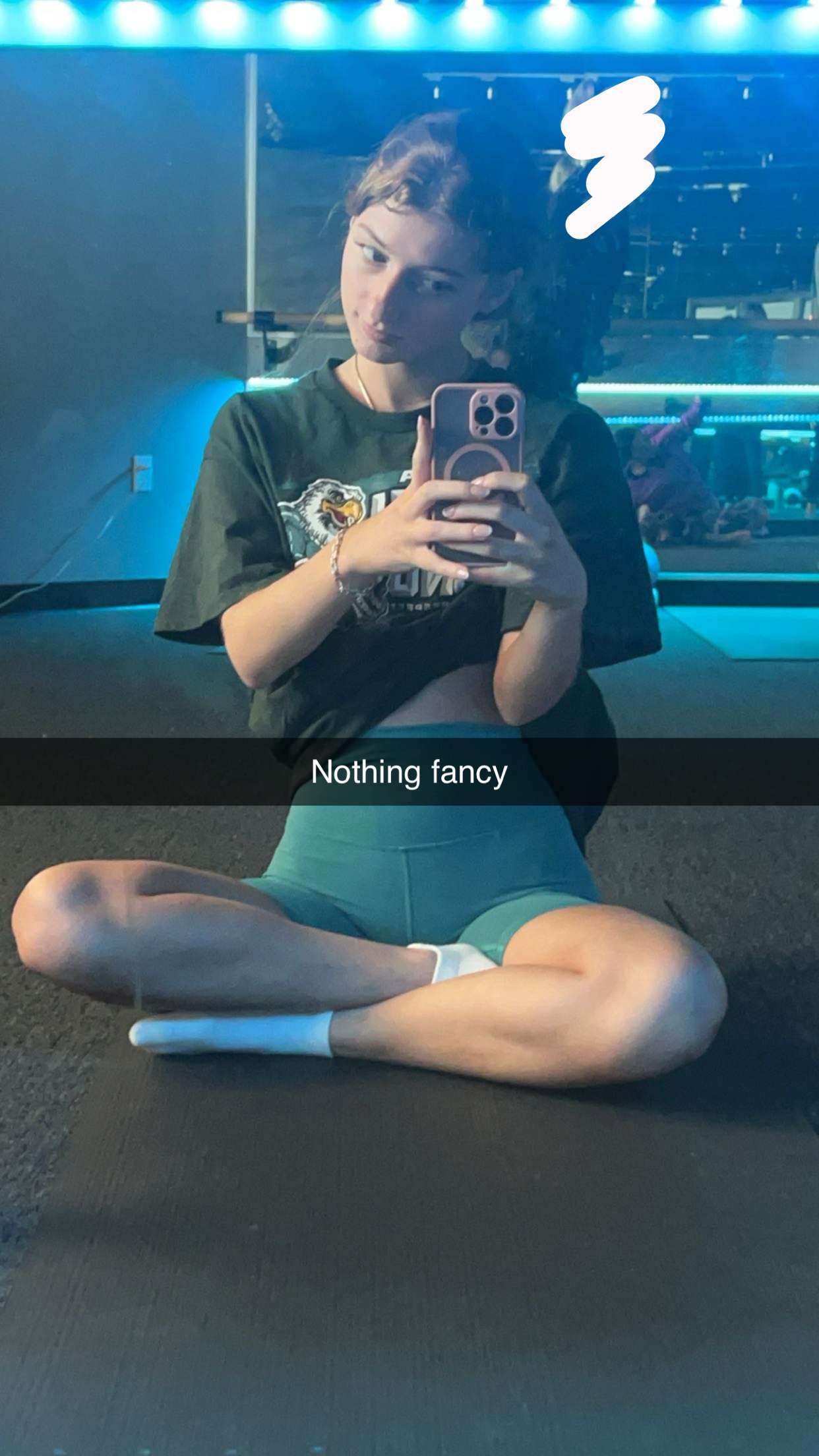 carmmieecat snapchat image archive image