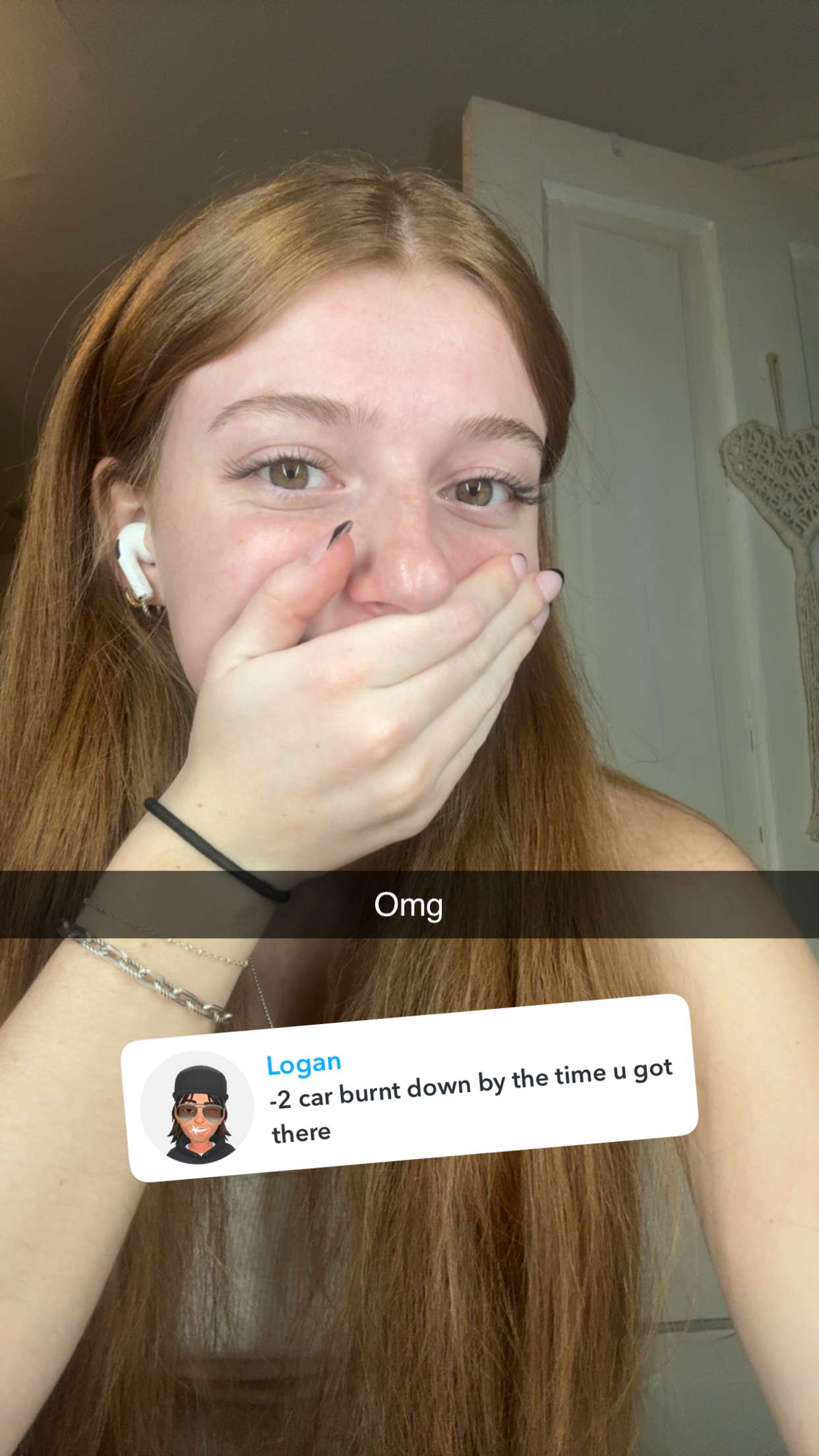 carmmieecat snapchat image archive image