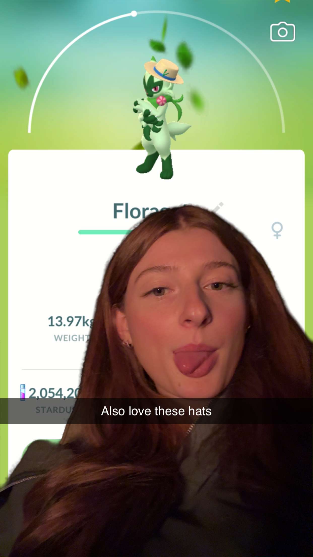 carmmieecat snapchat image archive image