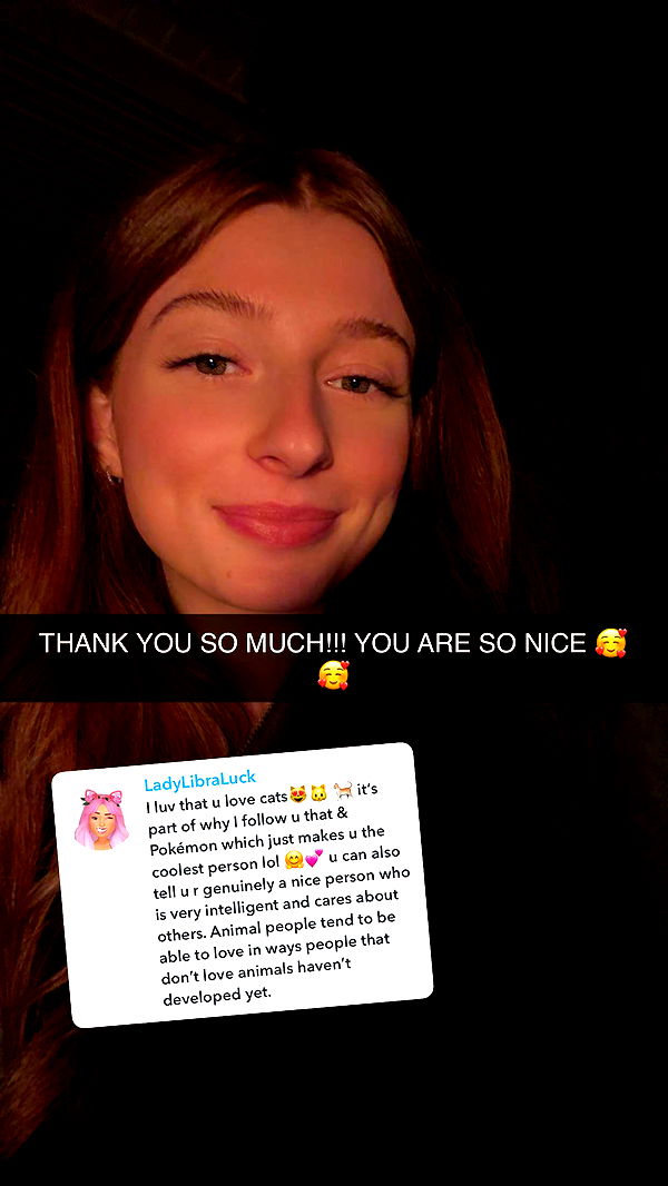 carmmieecat image ~ Altpins