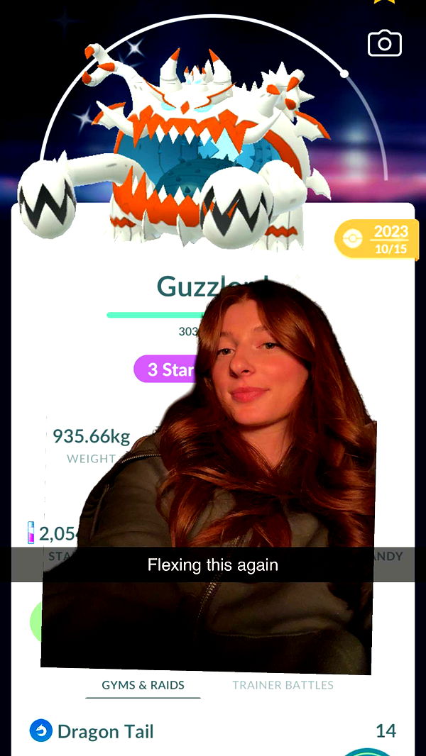 carmmieecat image ~ Altpins