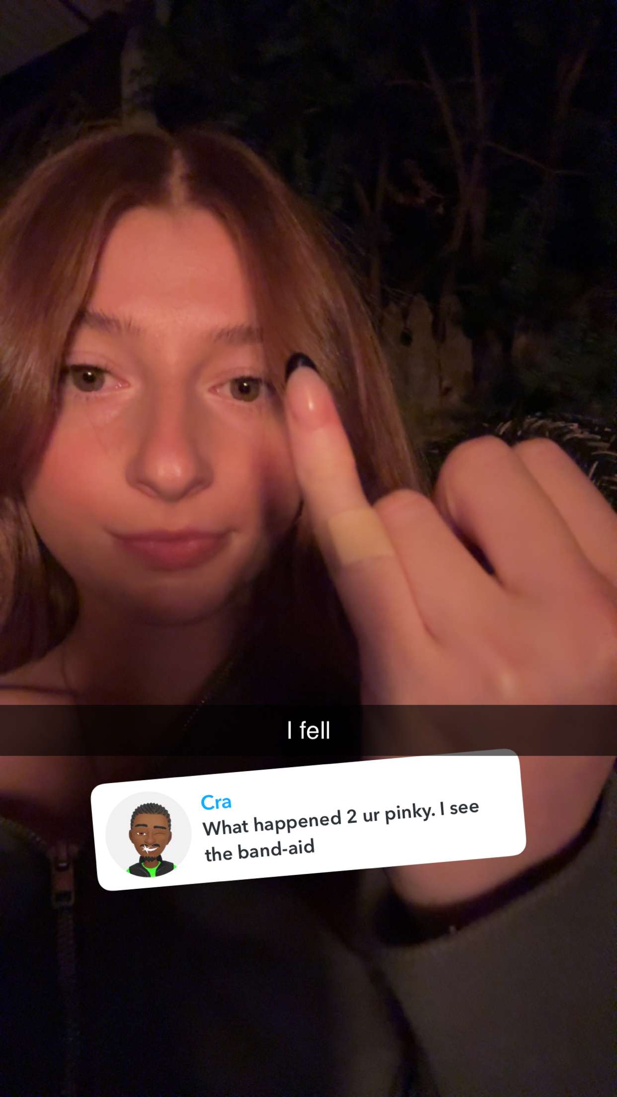 carmmieecat snapchat image archive image