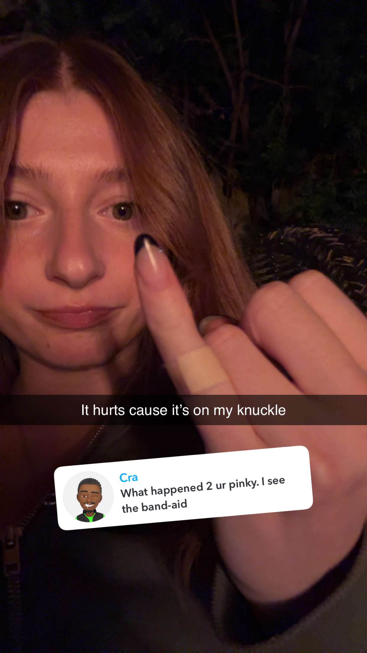 carmmieecat snapchat image archive image