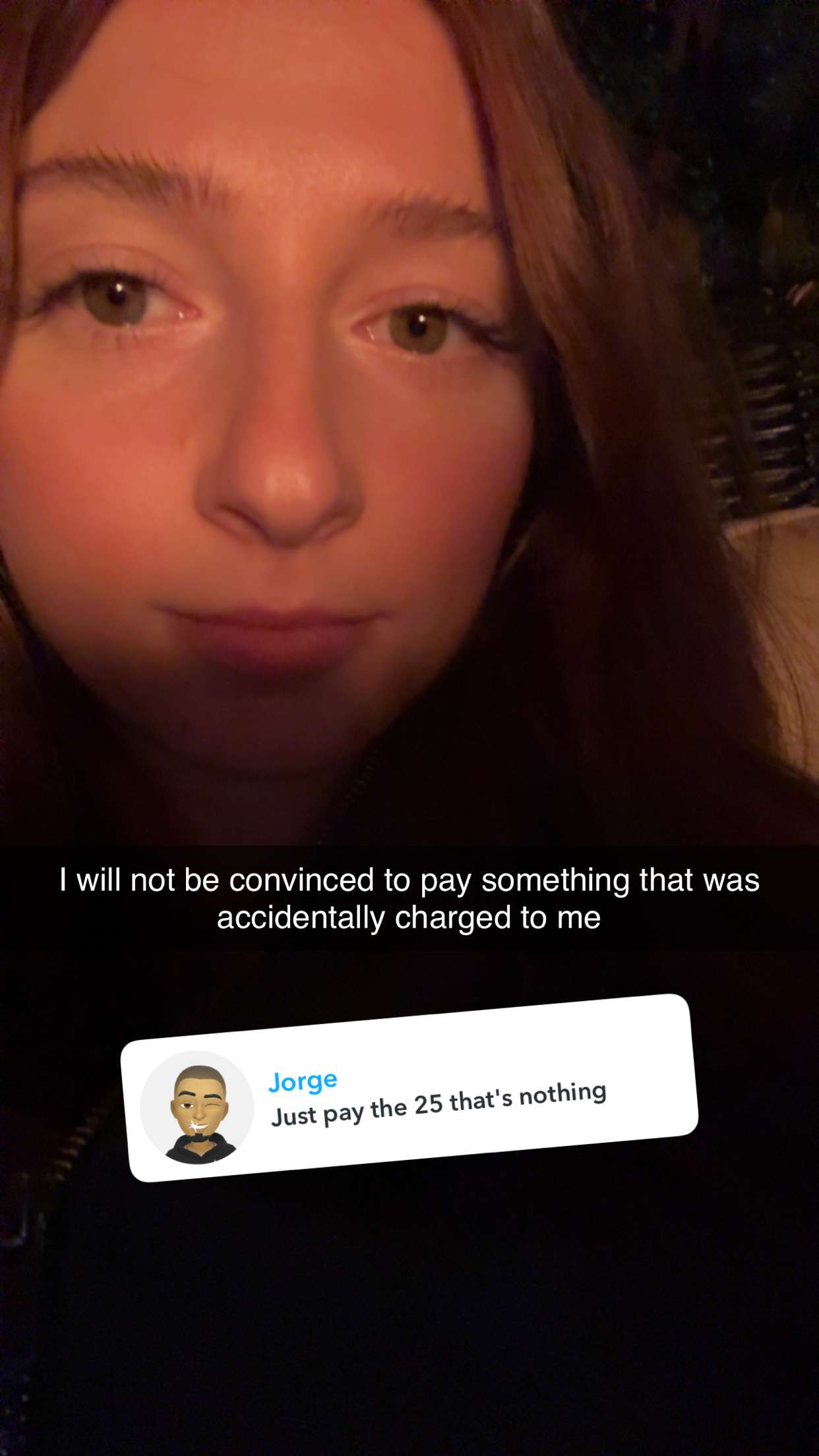 carmmieecat snapchat image archive image