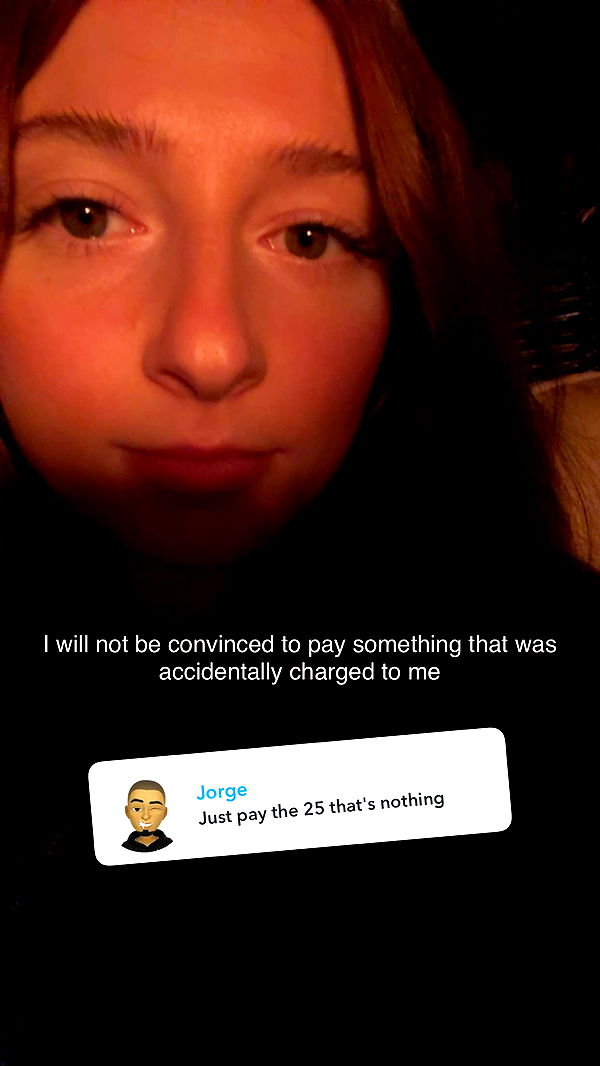 carmmieecat image ~ Altpins