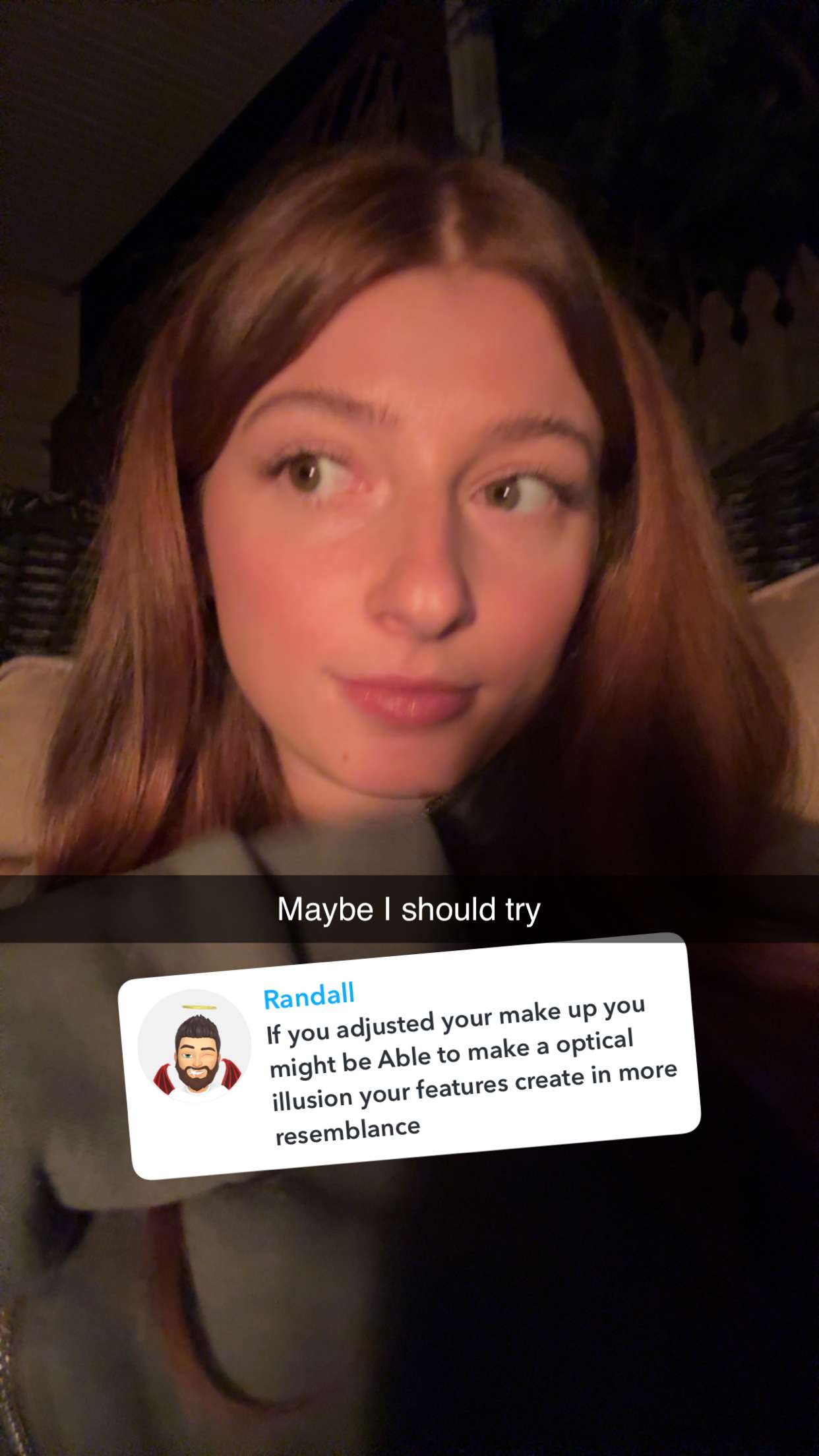 carmmieecat snapchat image archive image