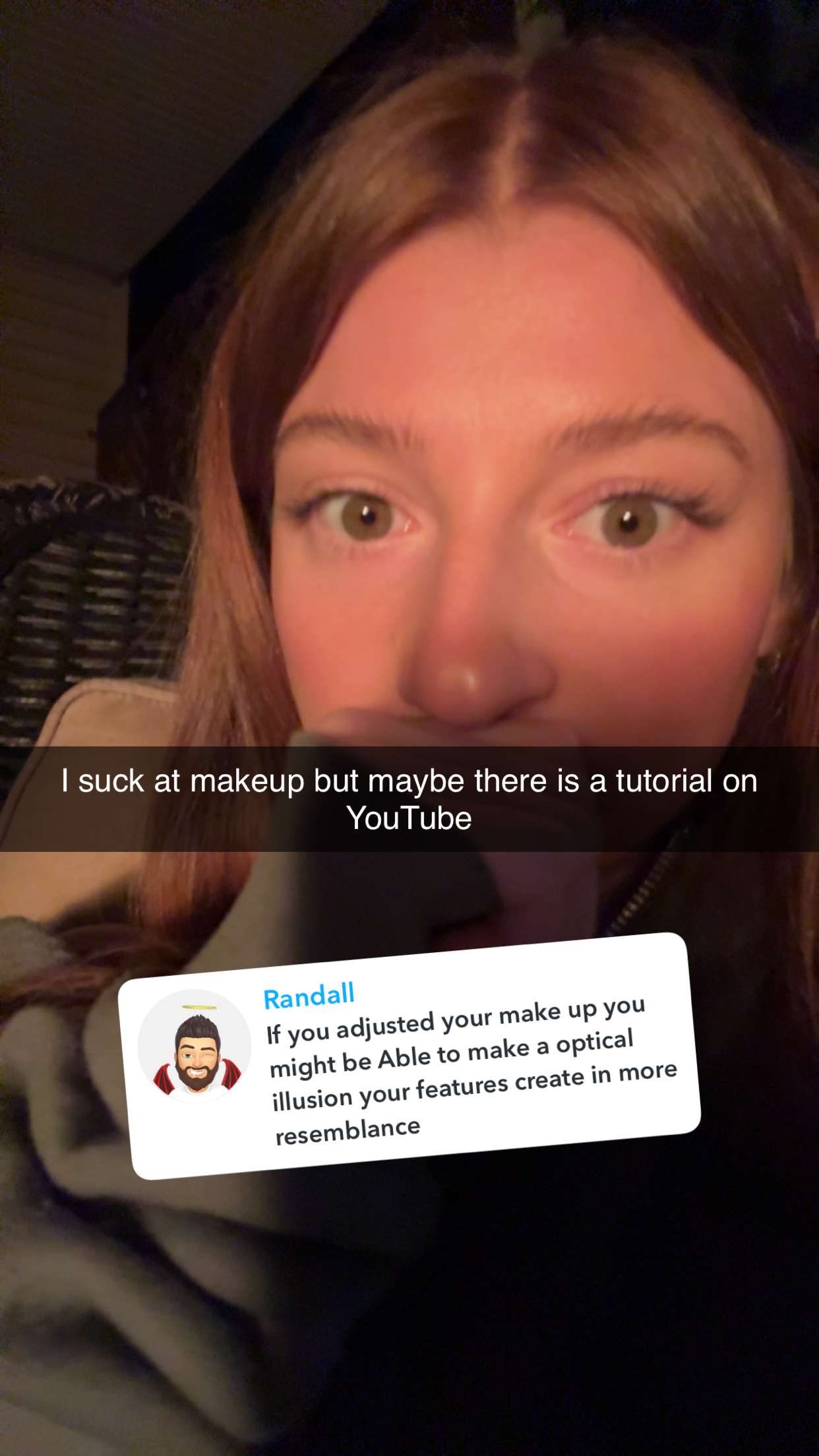 carmmieecat snapchat image archive image