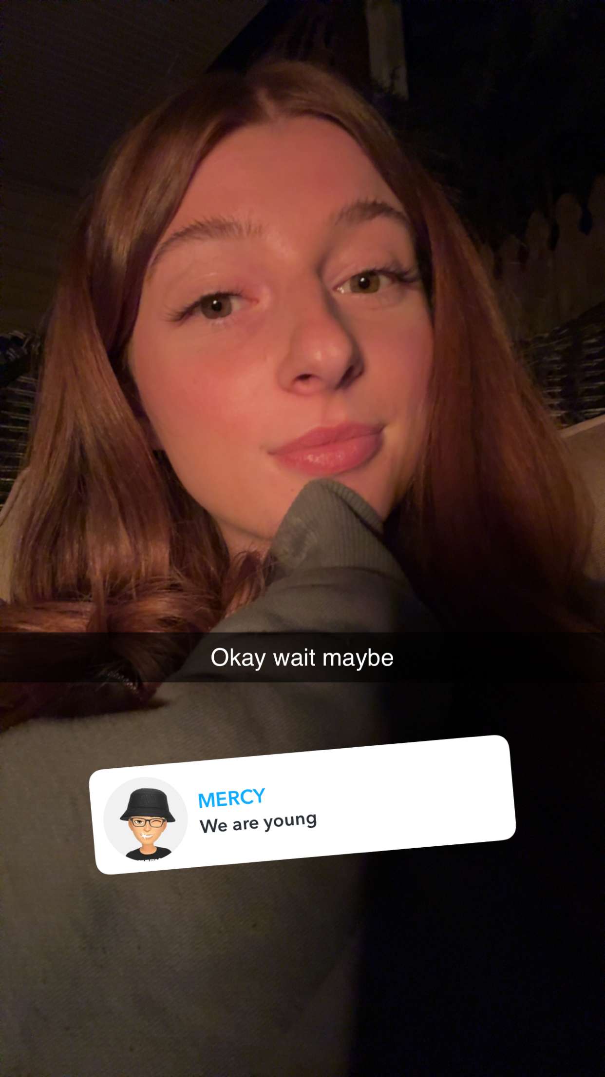 carmmieecat snapchat image archive image