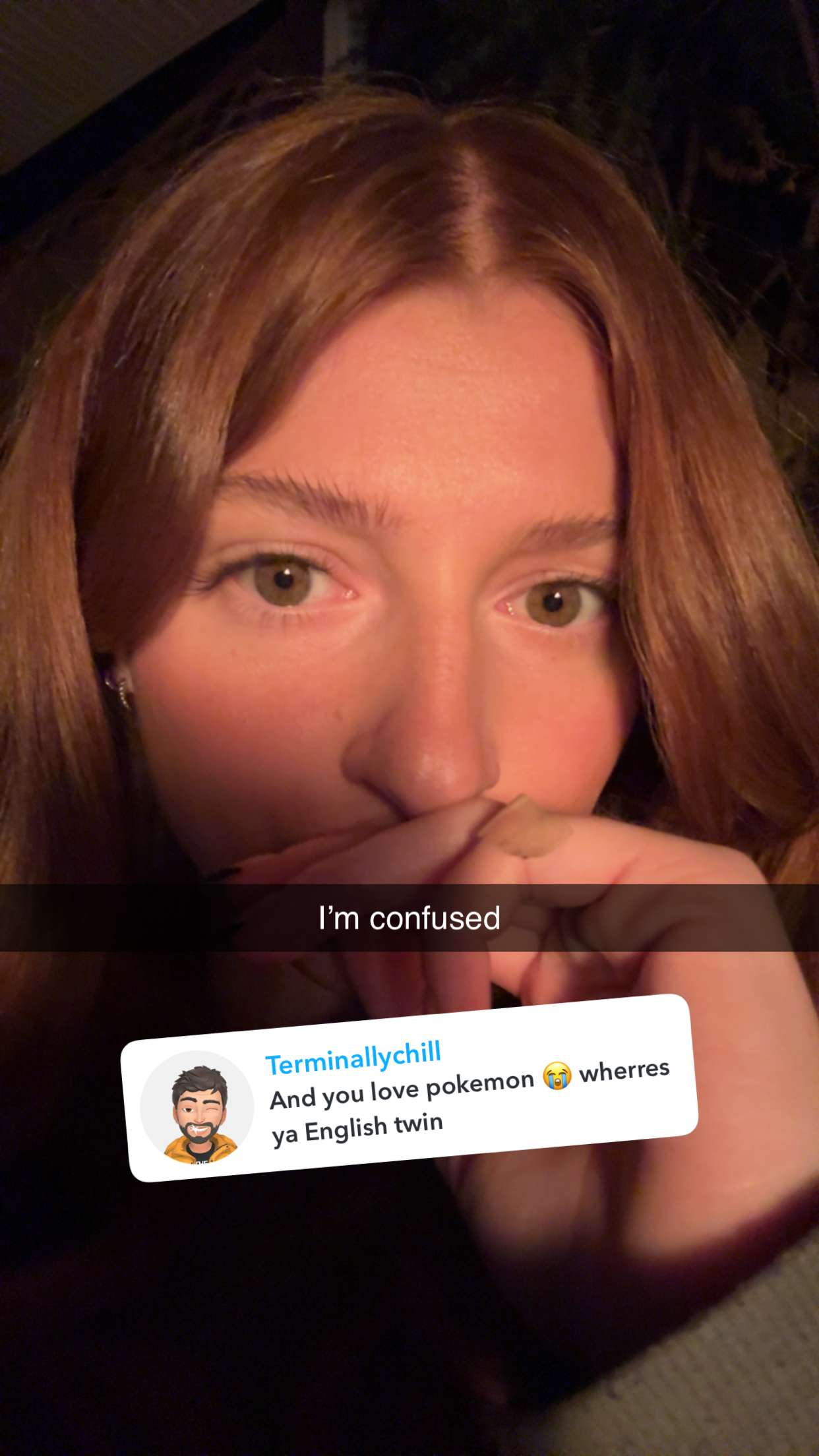 carmmieecat snapchat image archive image