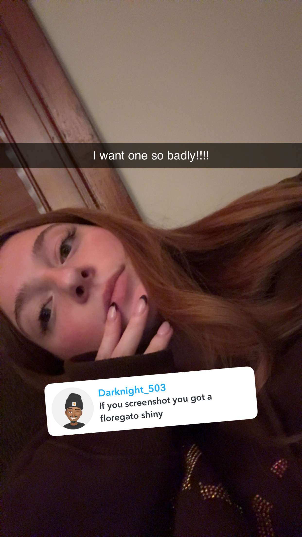 carmmieecat snapchat image archive image