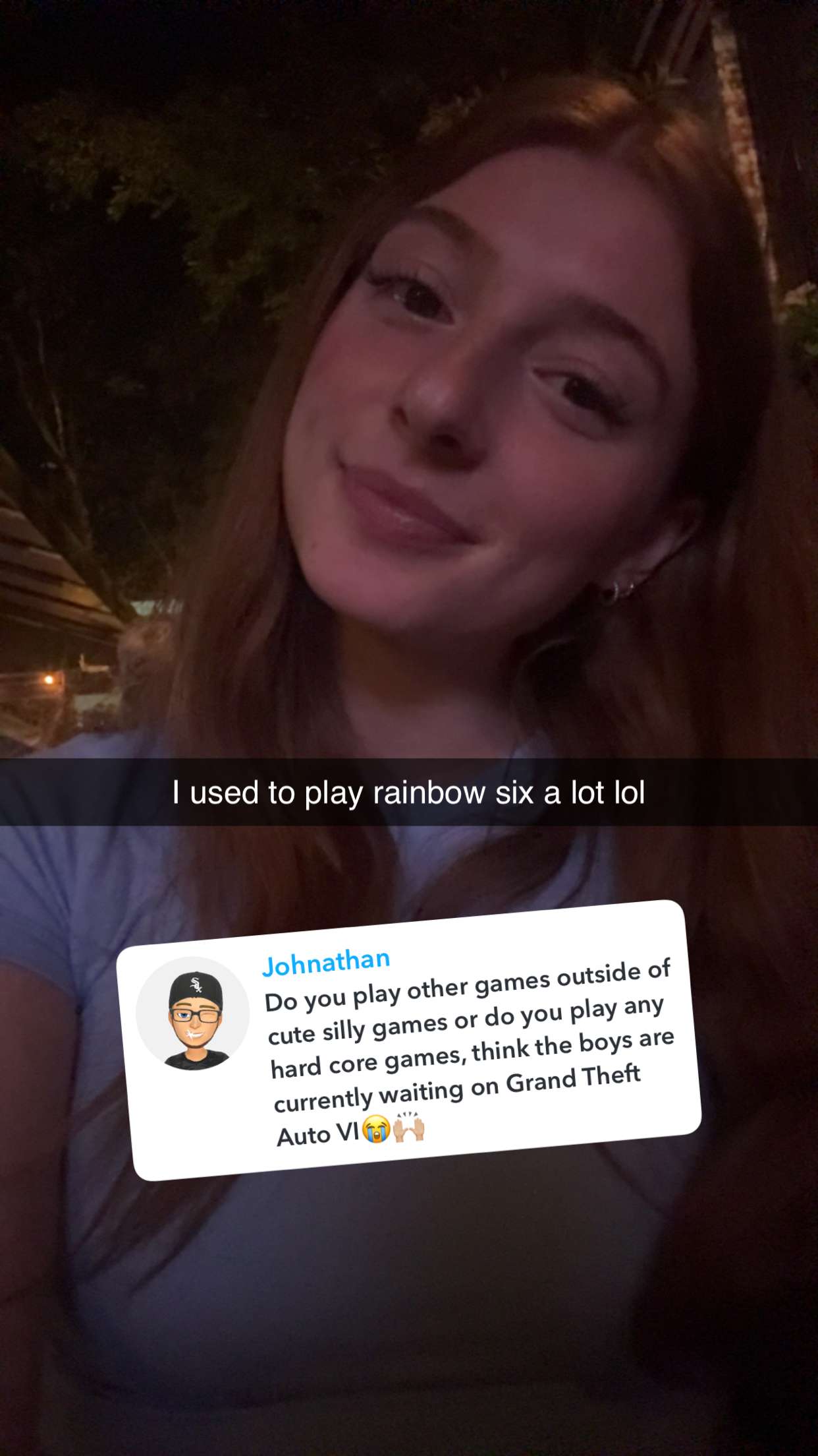 carmmieecat snapchat image archive image