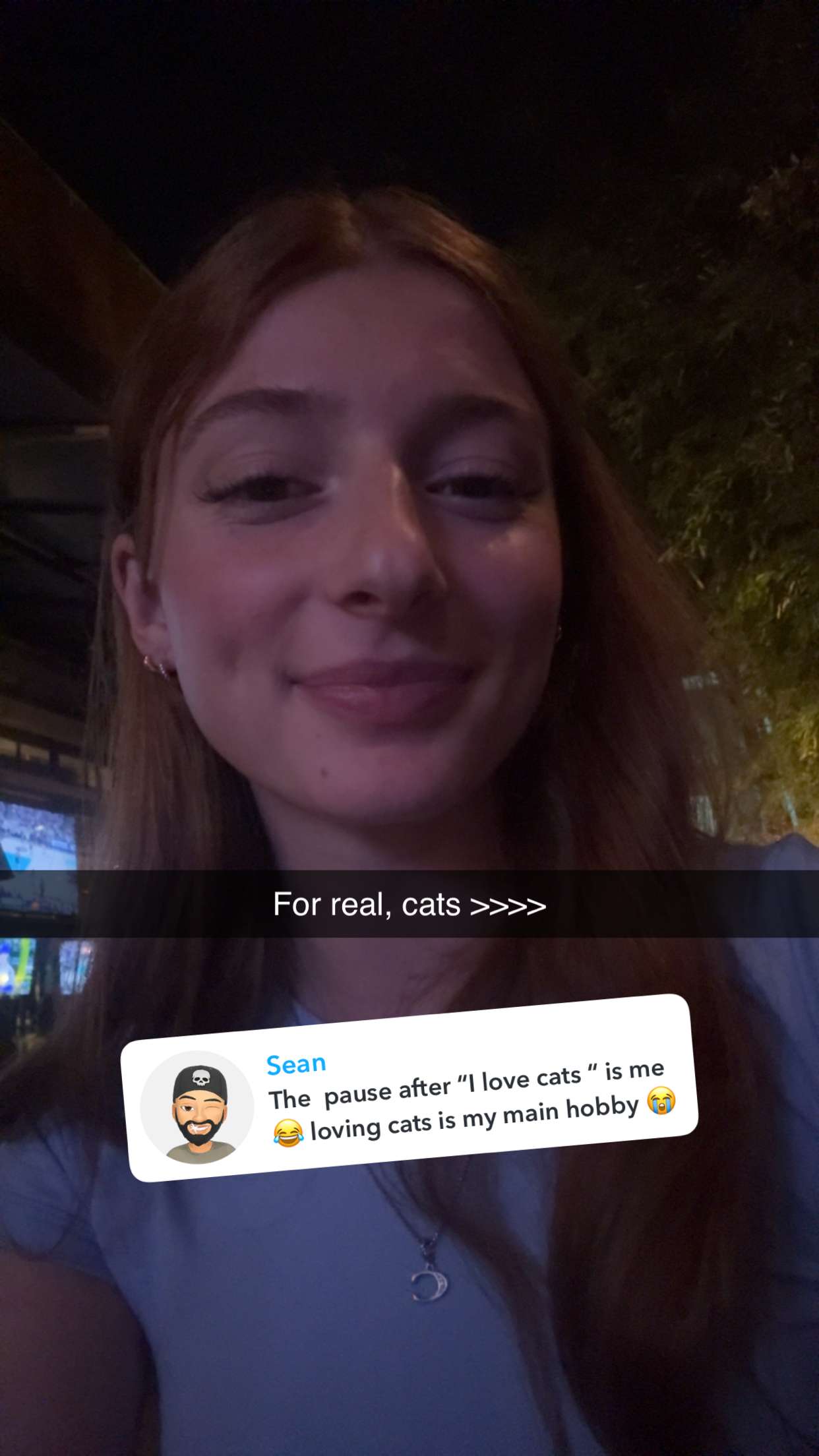 carmmieecat snapchat image archive image