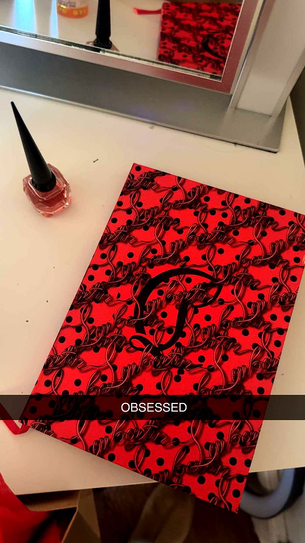 carmmieecat image ~ Altpins