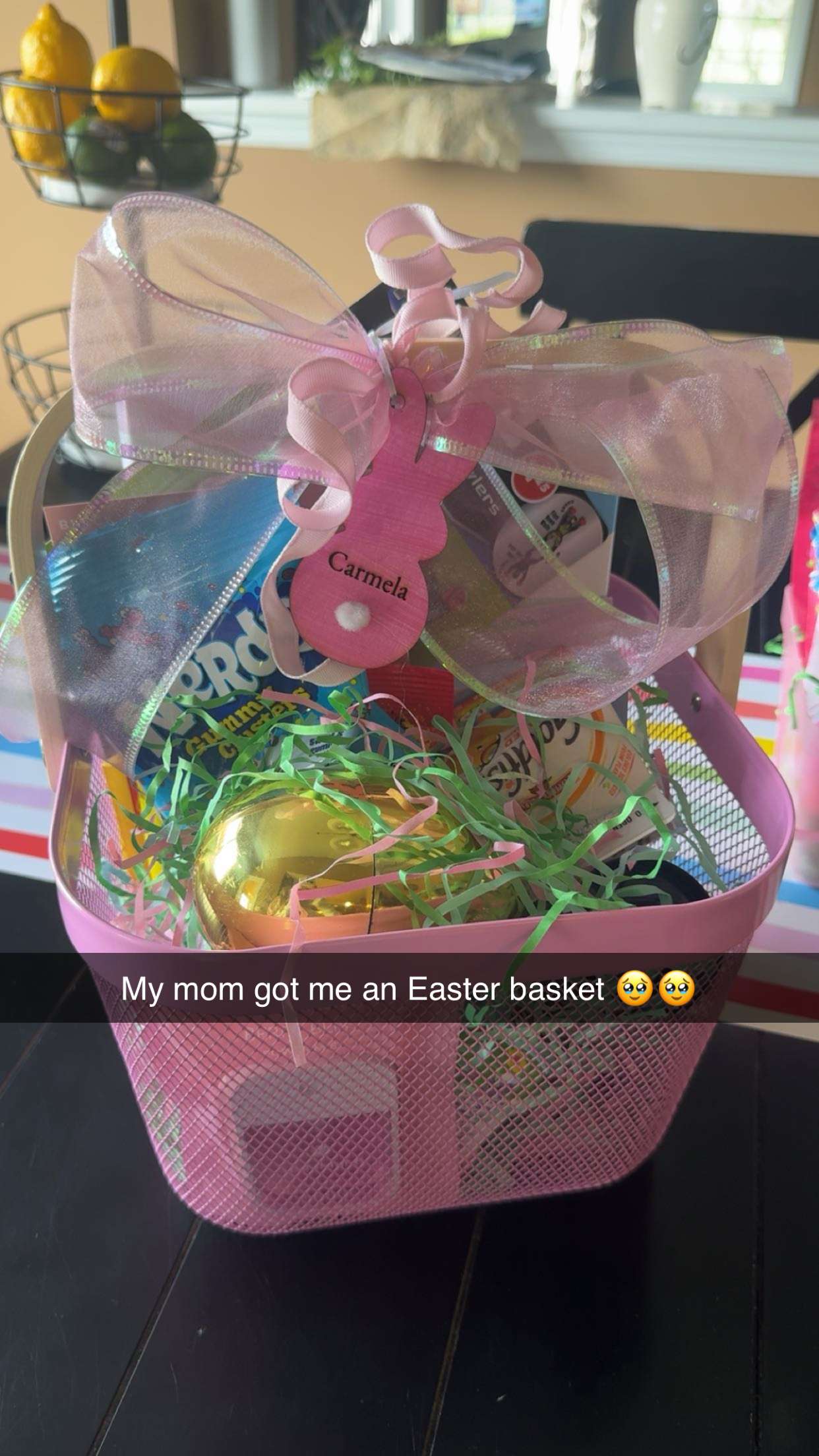 carmmieecat snapchat image archive image