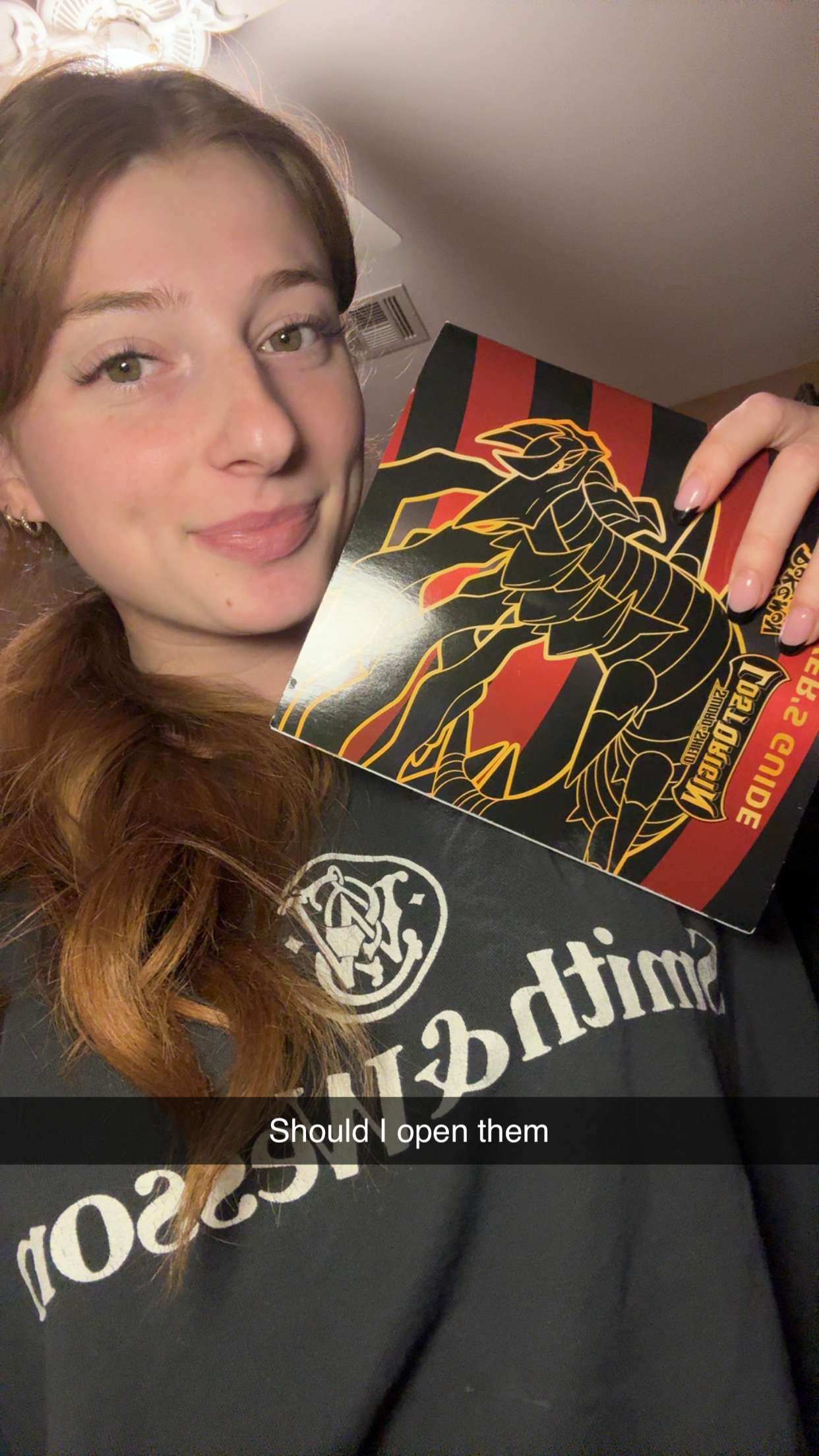 carmmieecat snapchat image archive image