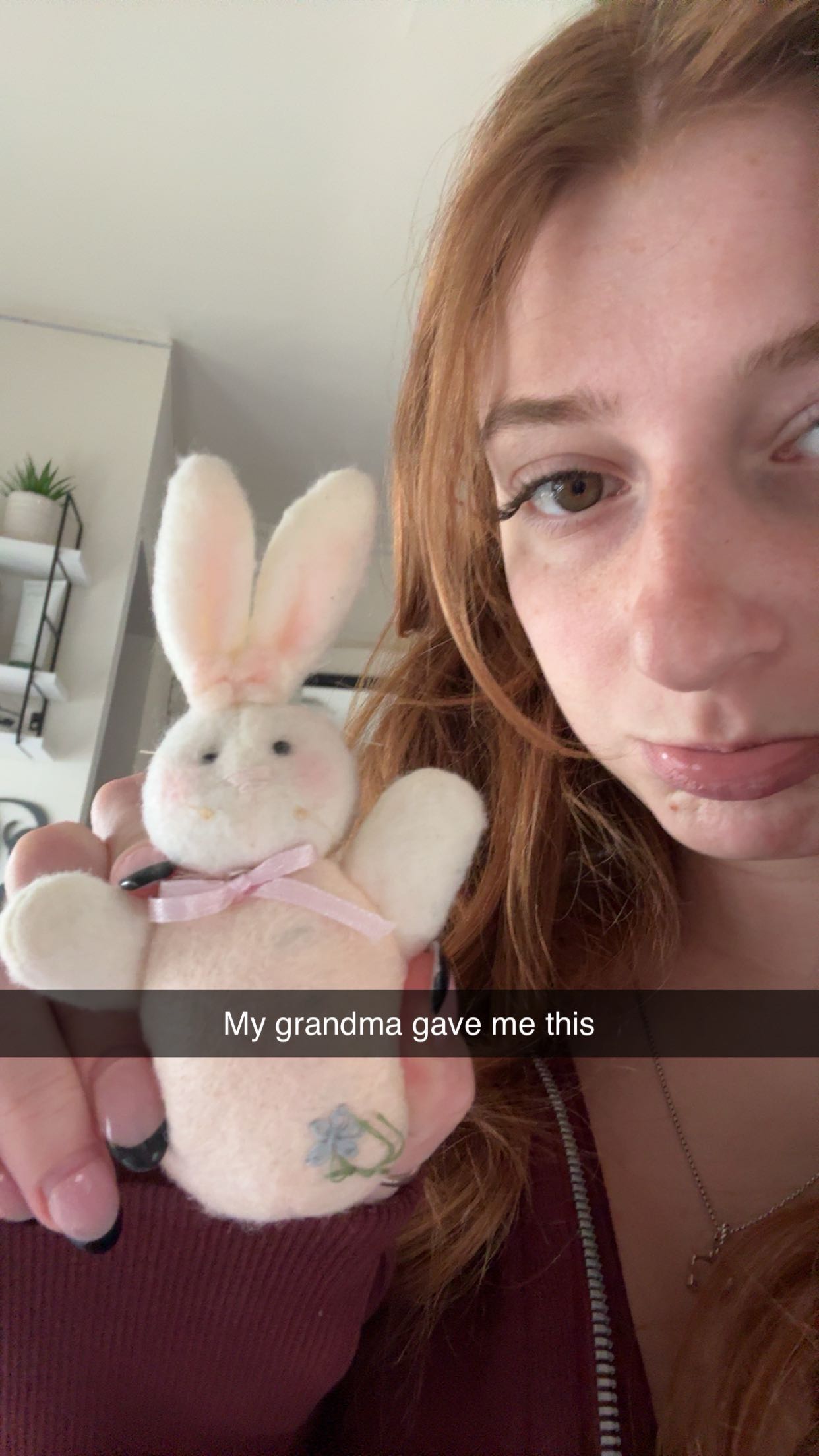 carmmieecat snapchat image archive image