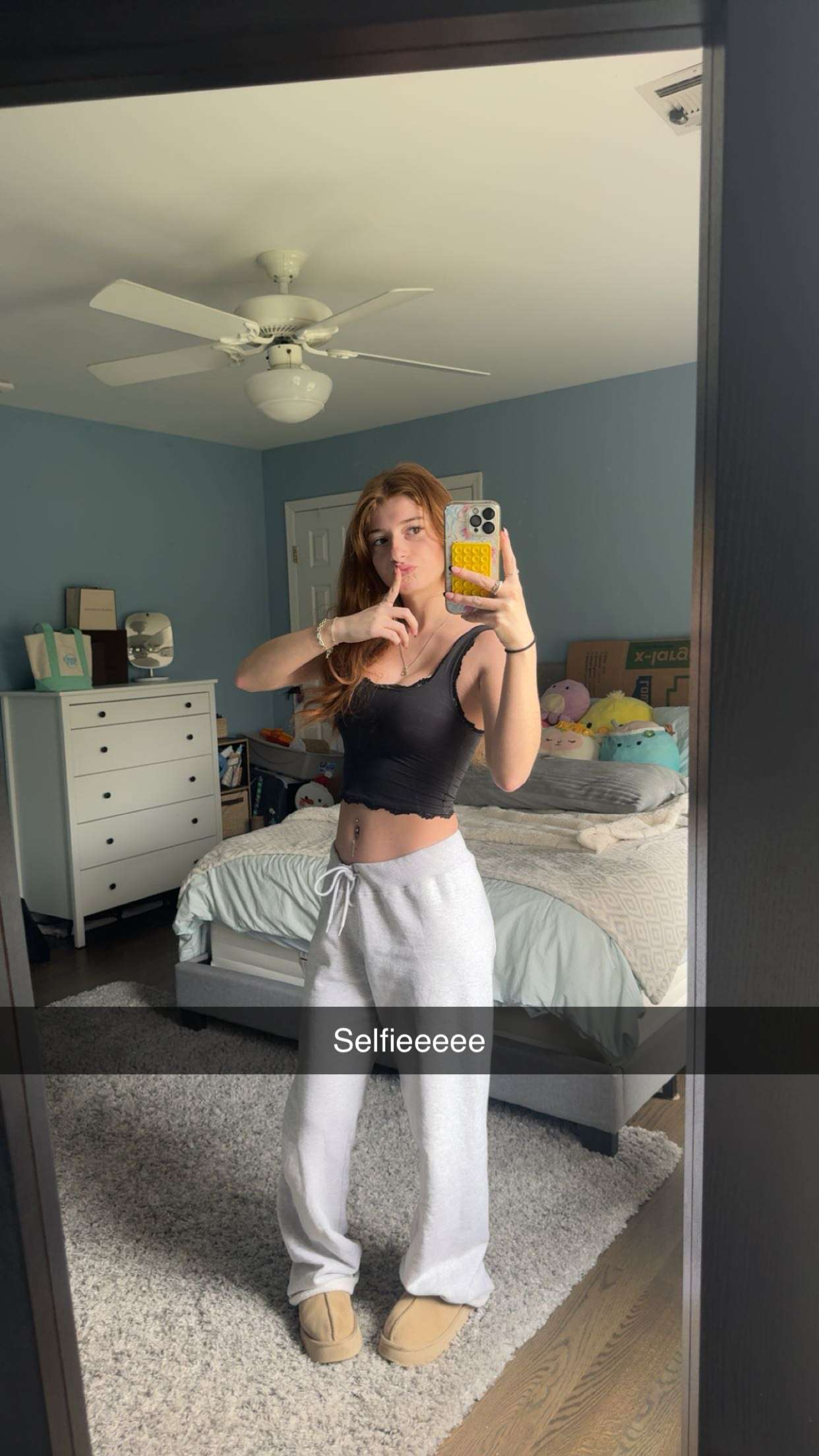 carmmieecat snapchat image archive image